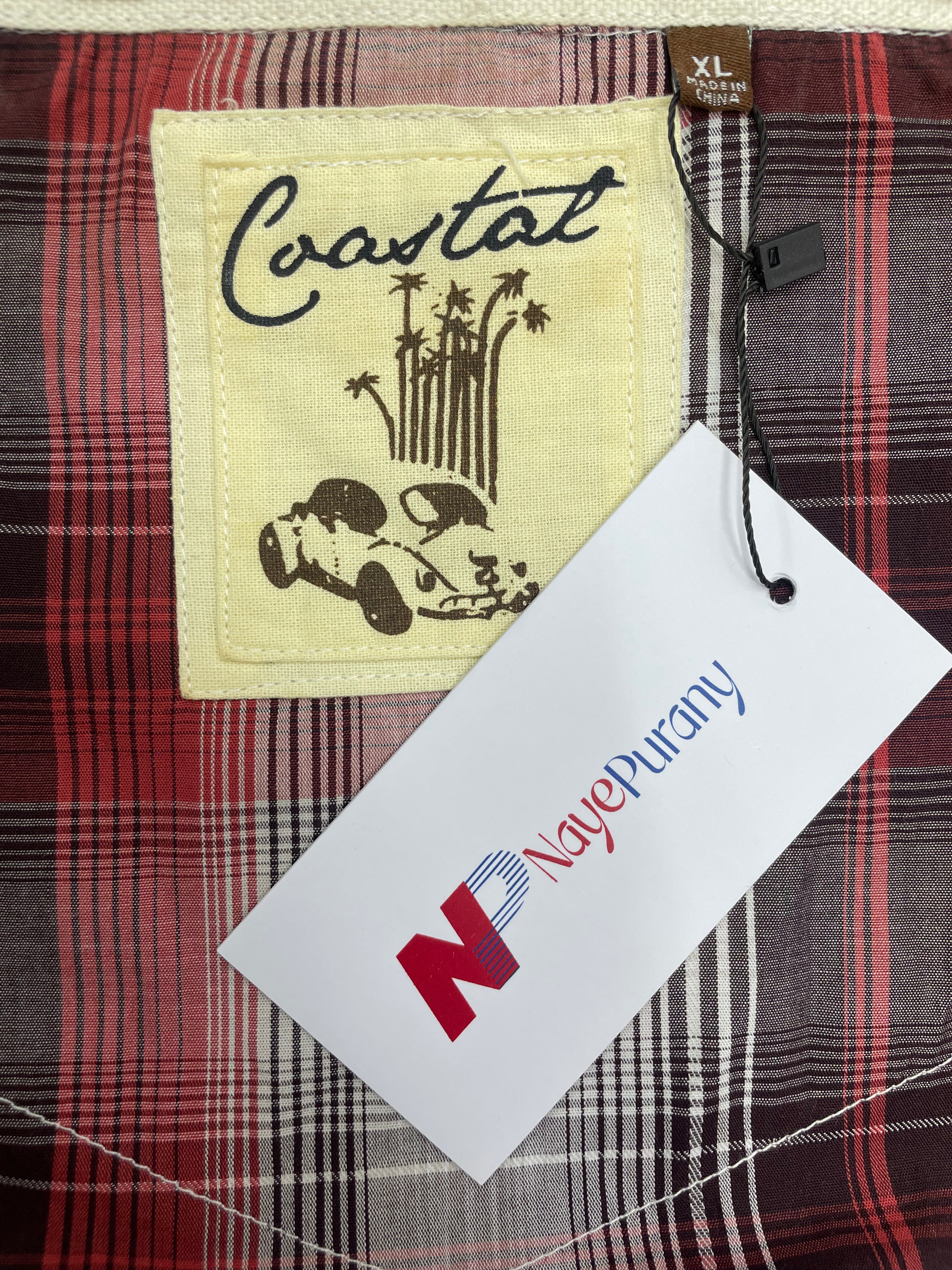 CAASTAT
