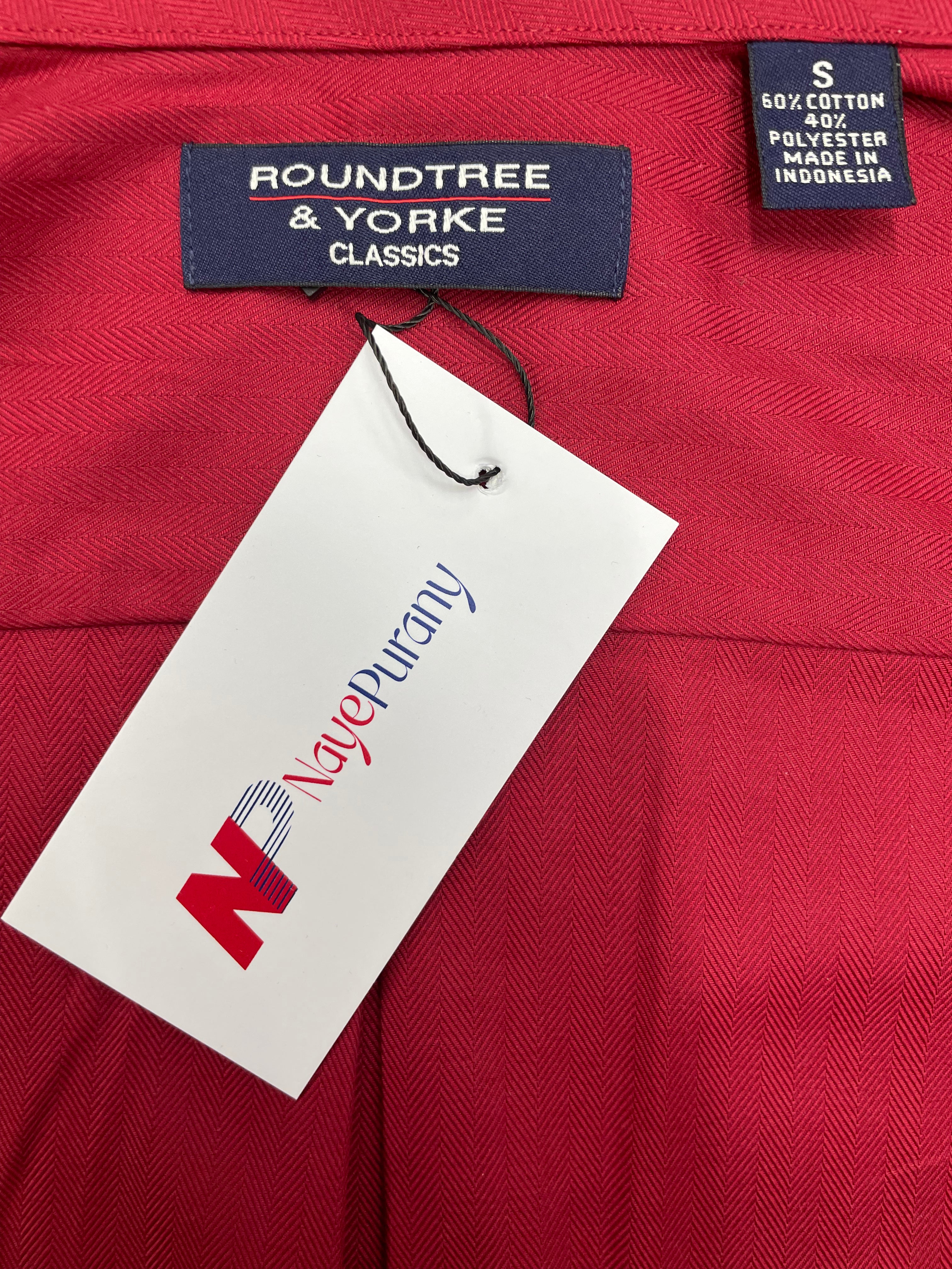 Roundtree & Yorke Classic