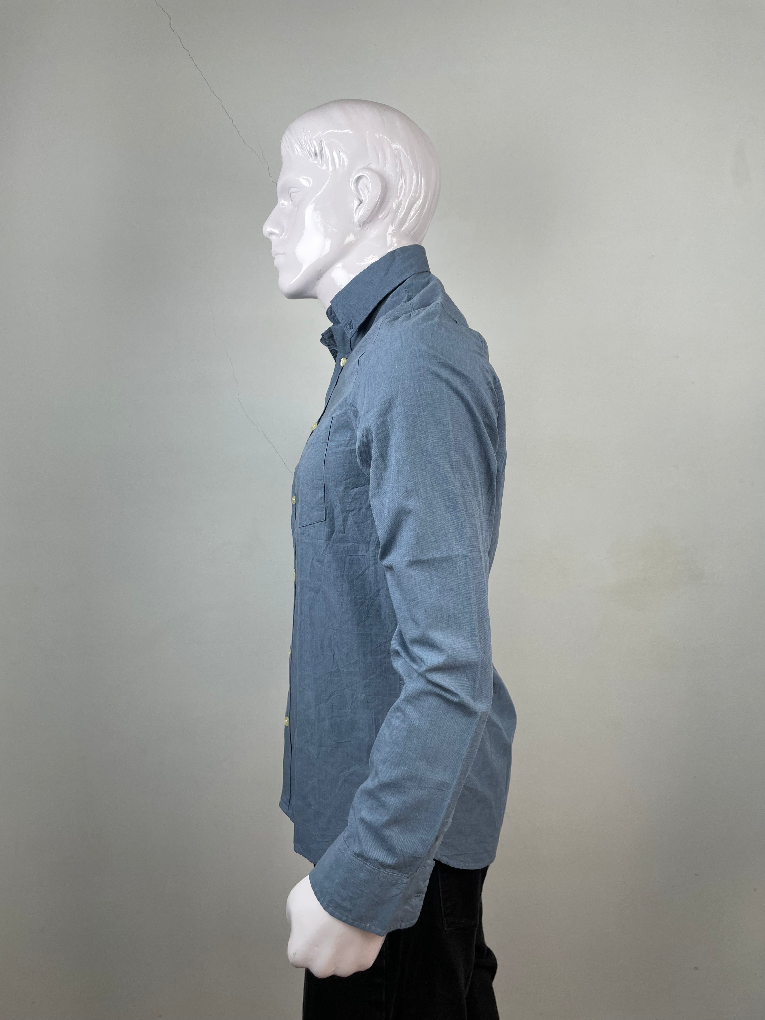 L.O.G.G. H&M Shirt