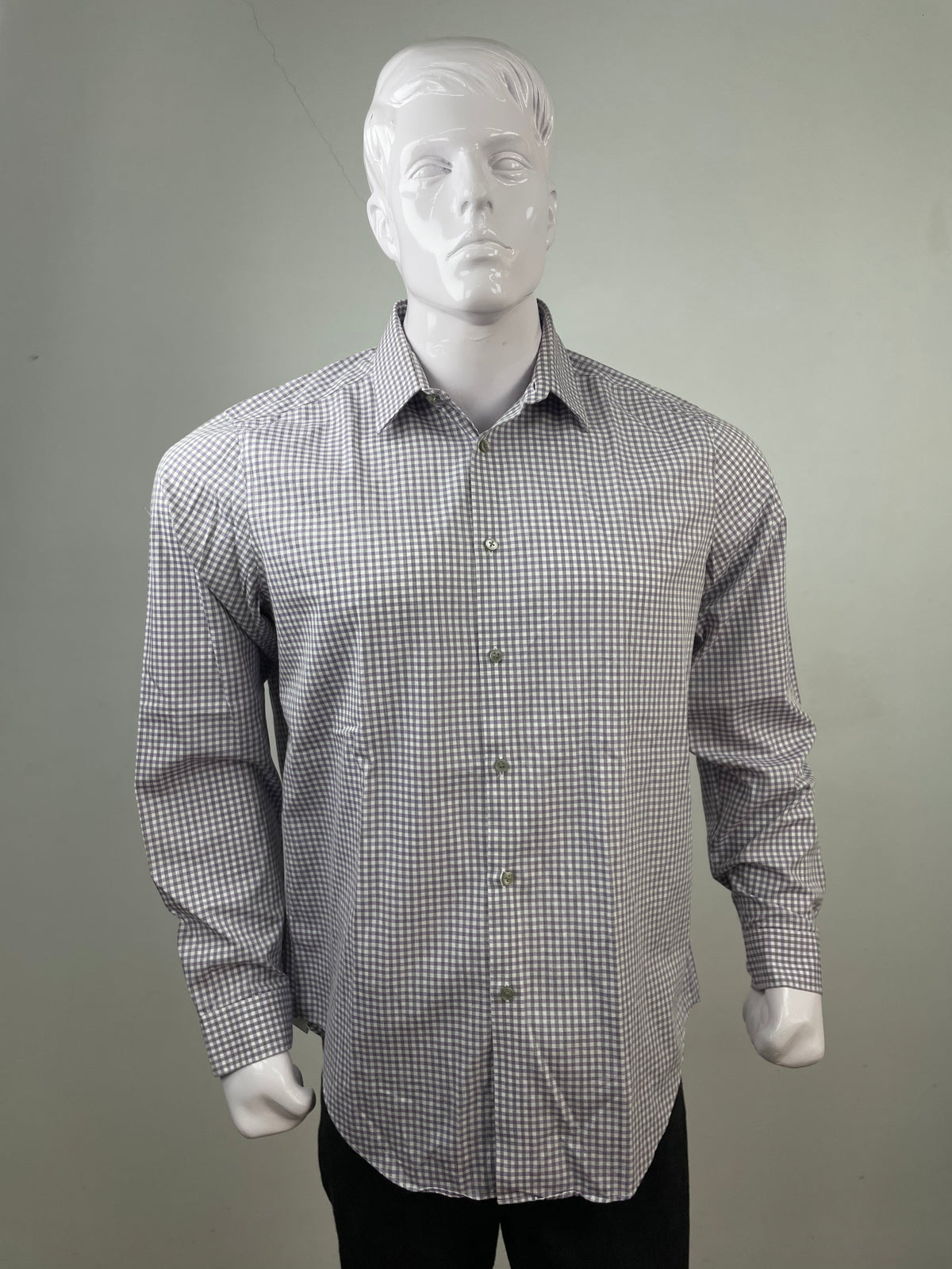 Calvin Klein Slim Fit Shirt