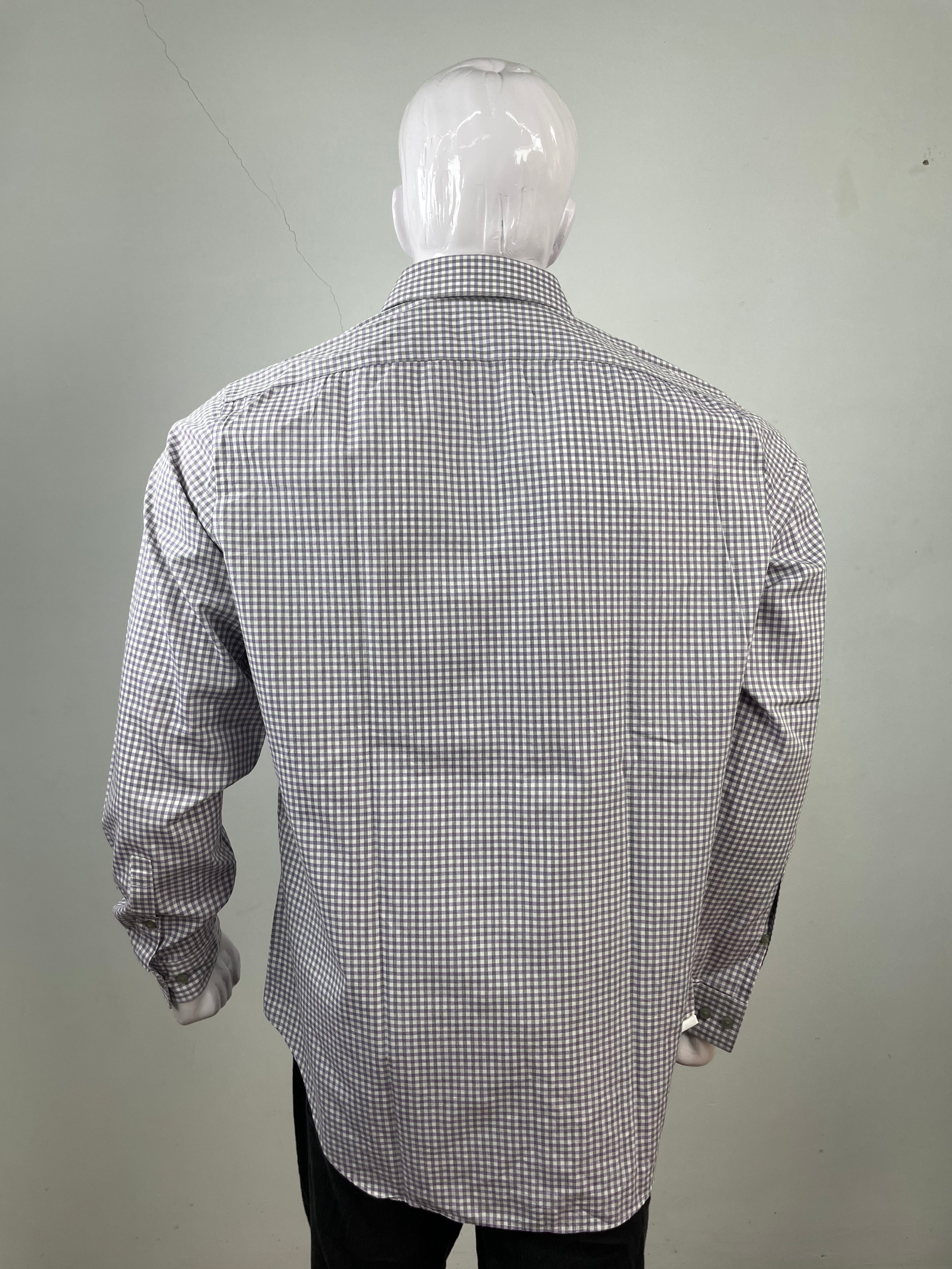 Calvin Klein Slim Fit Shirt