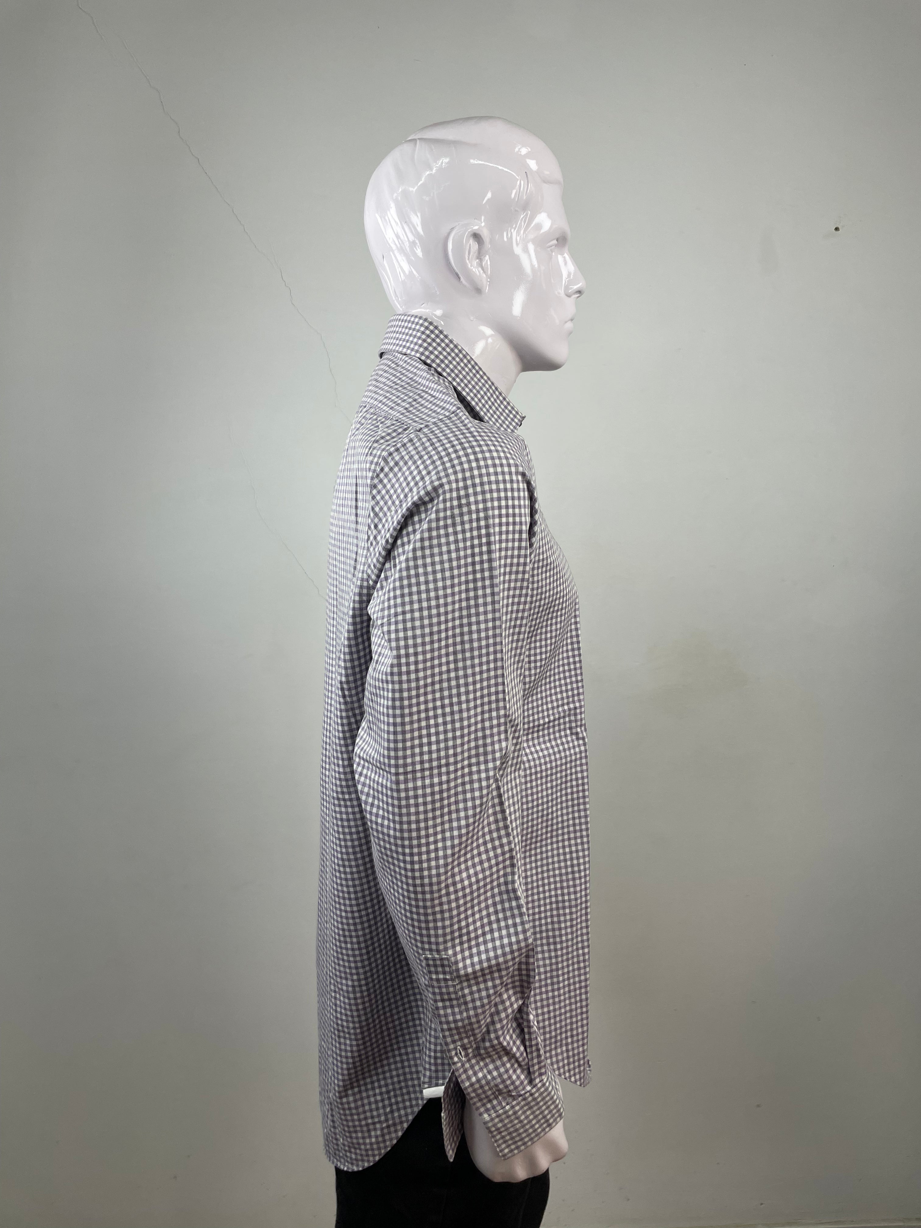 Calvin Klein Slim Fit Shirt