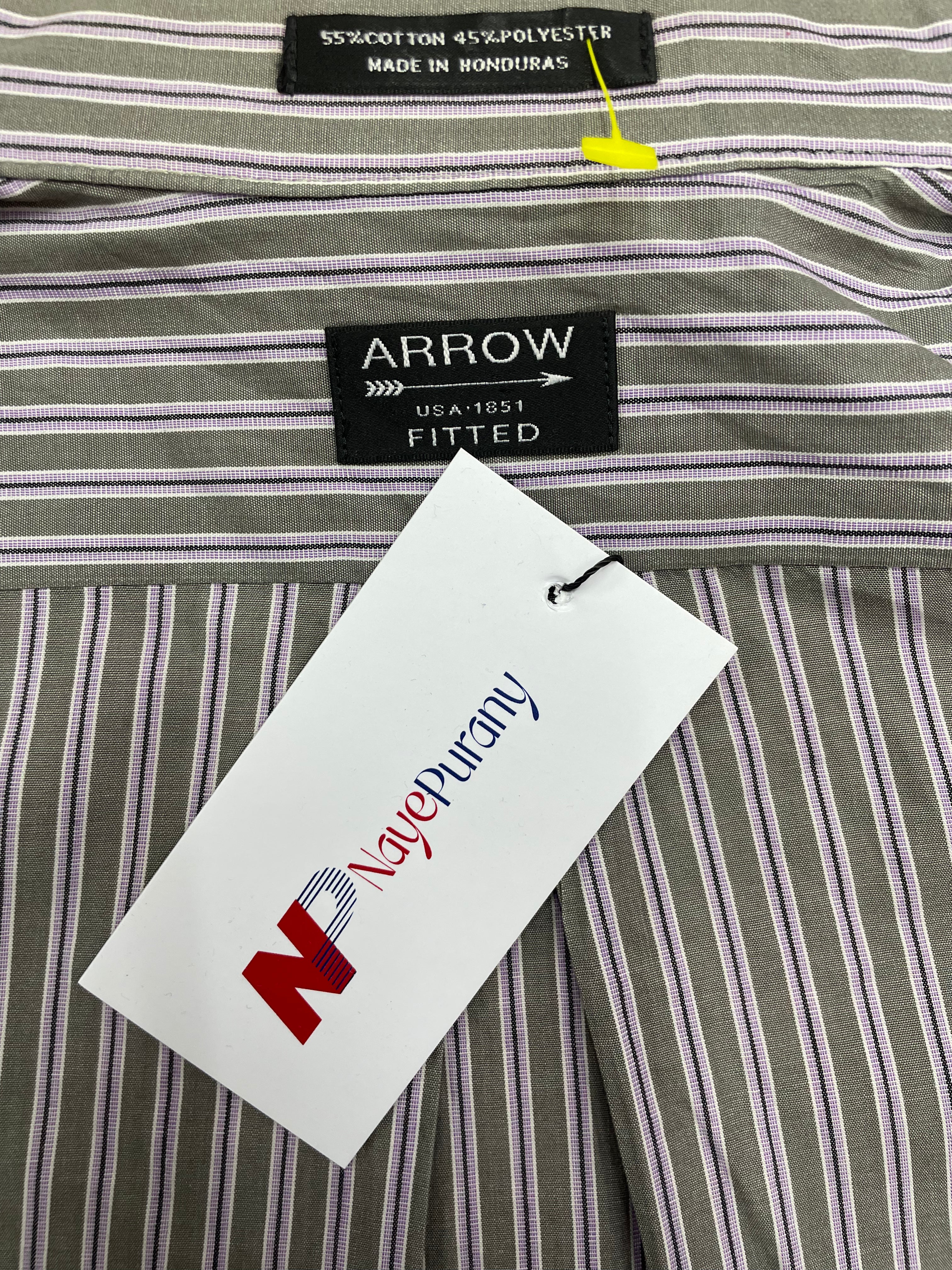 Arrow Shirt