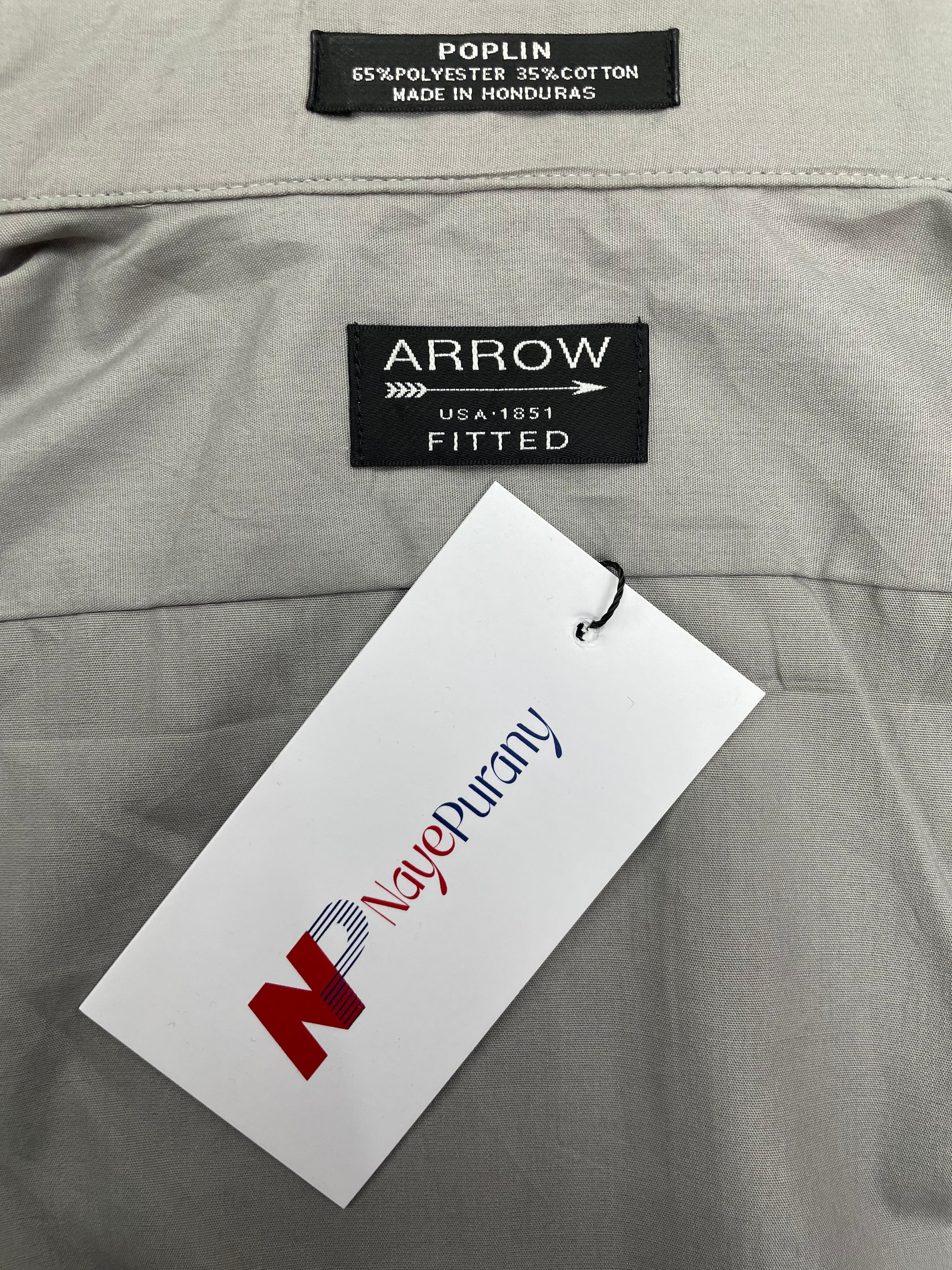 Arrow Shirt