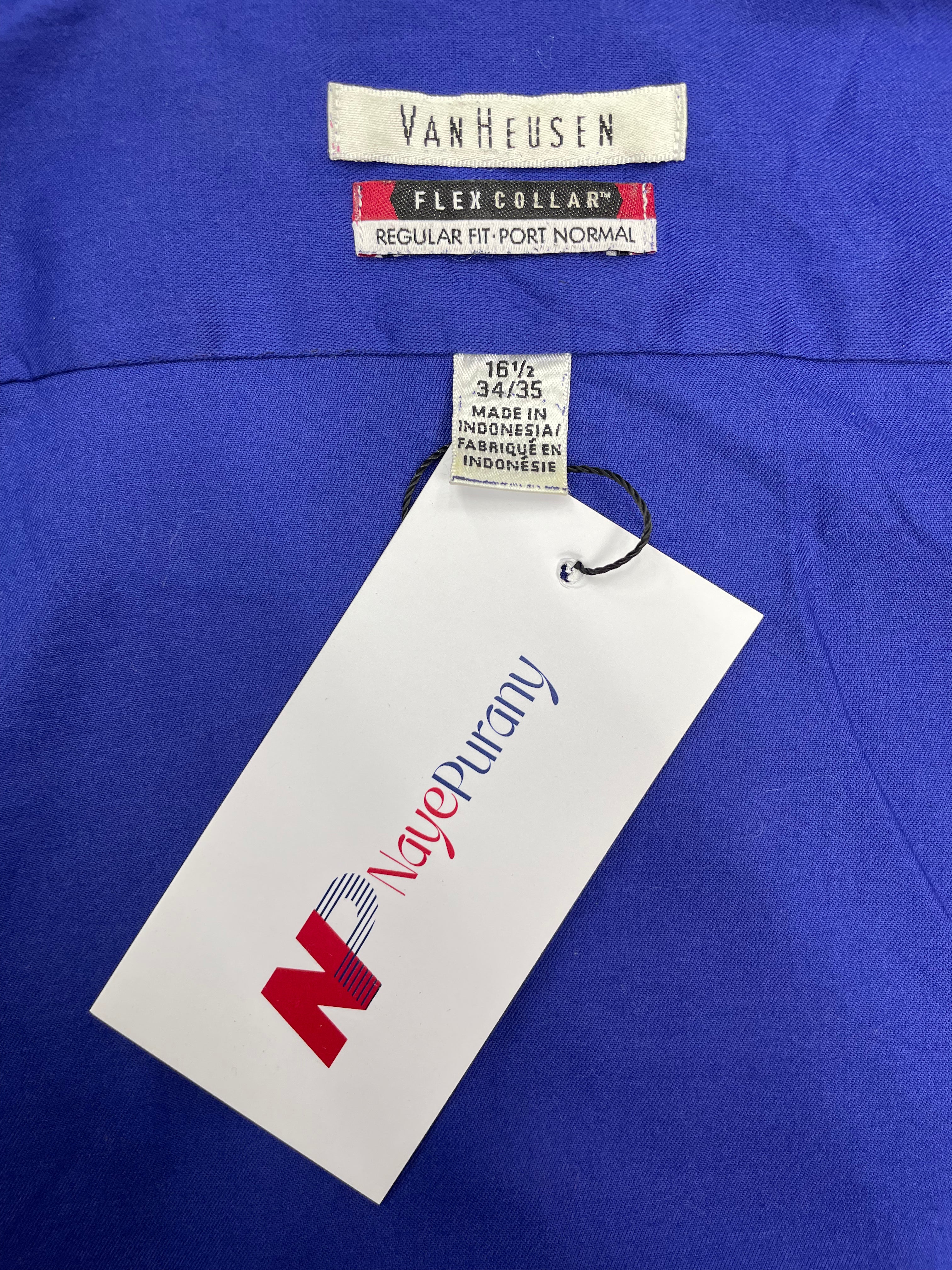 Van Heusen Shirt