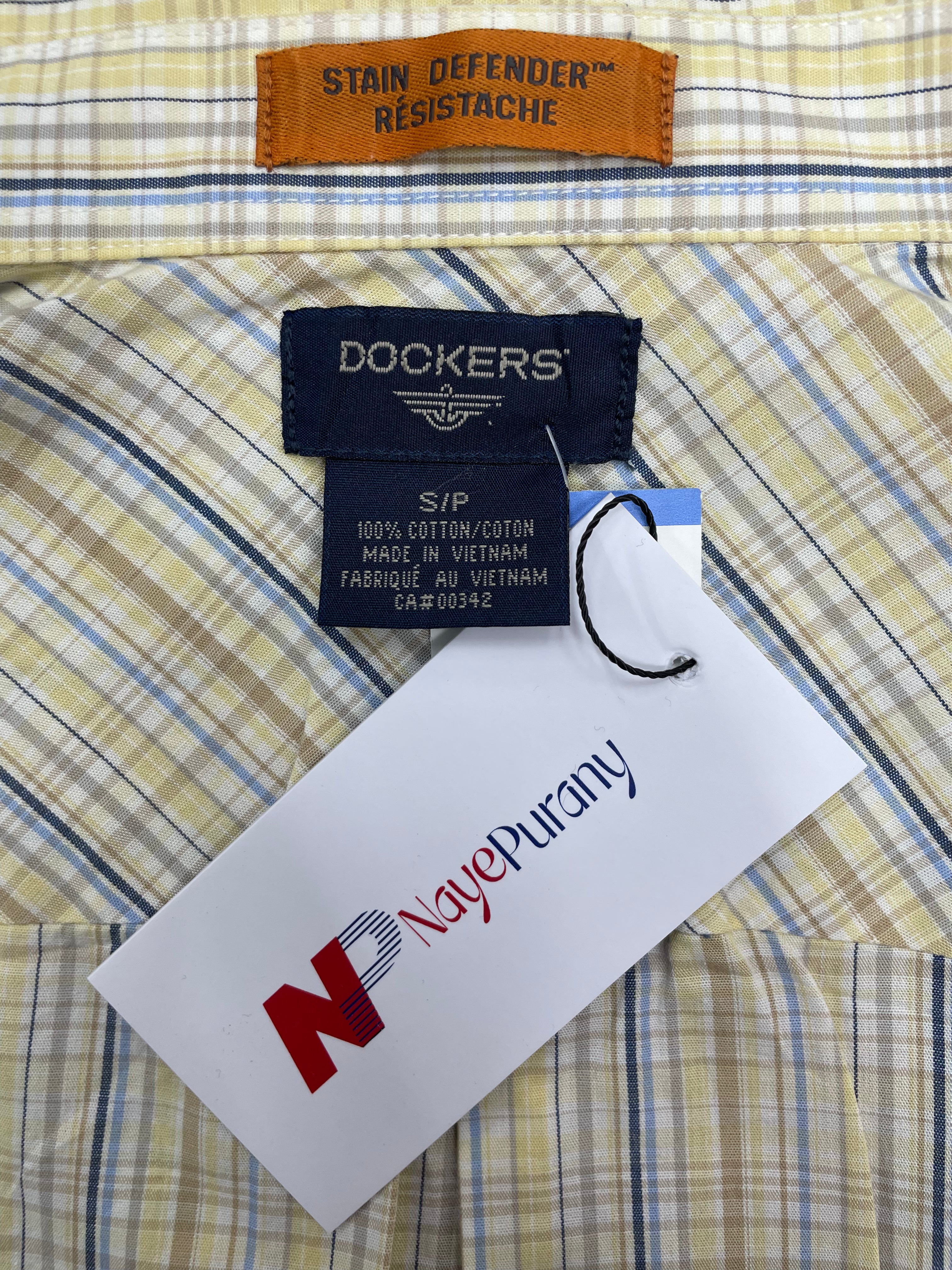 Dockers Shirt