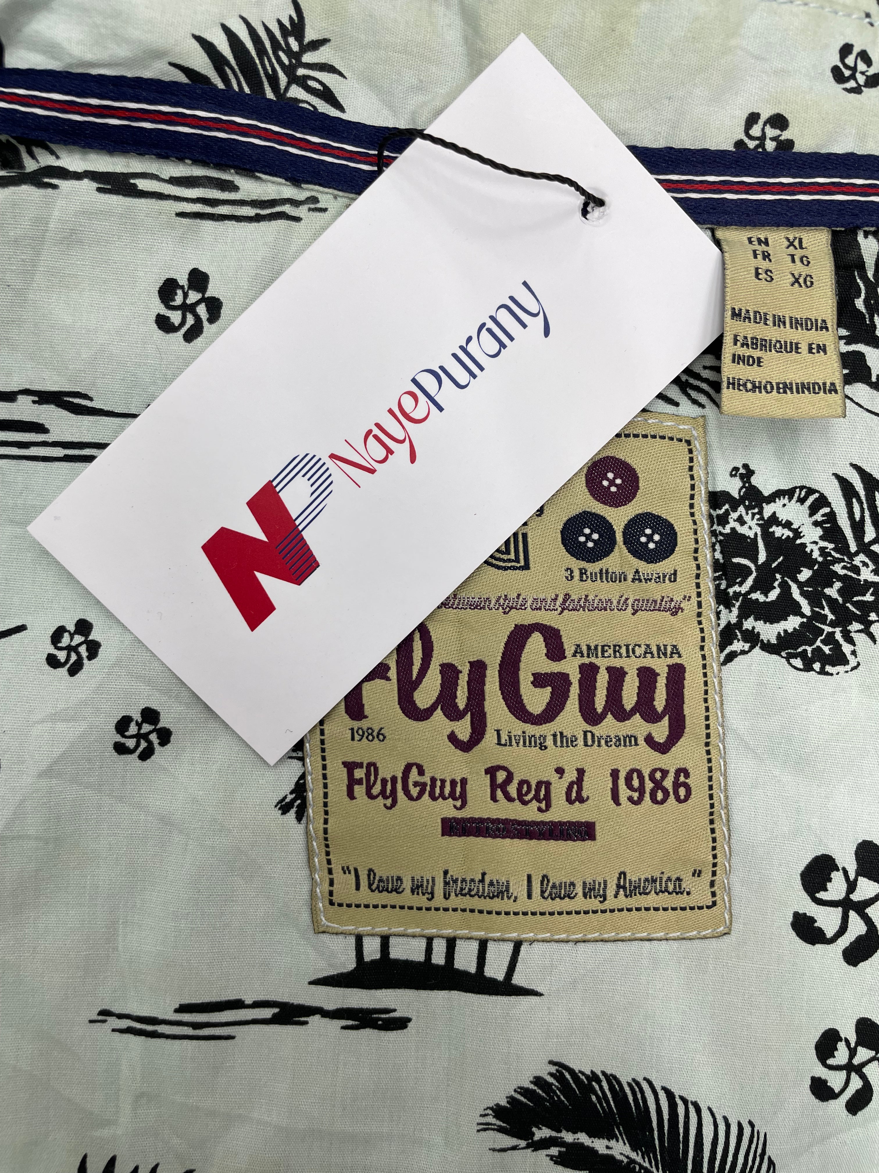 FlyGuy Shirt
