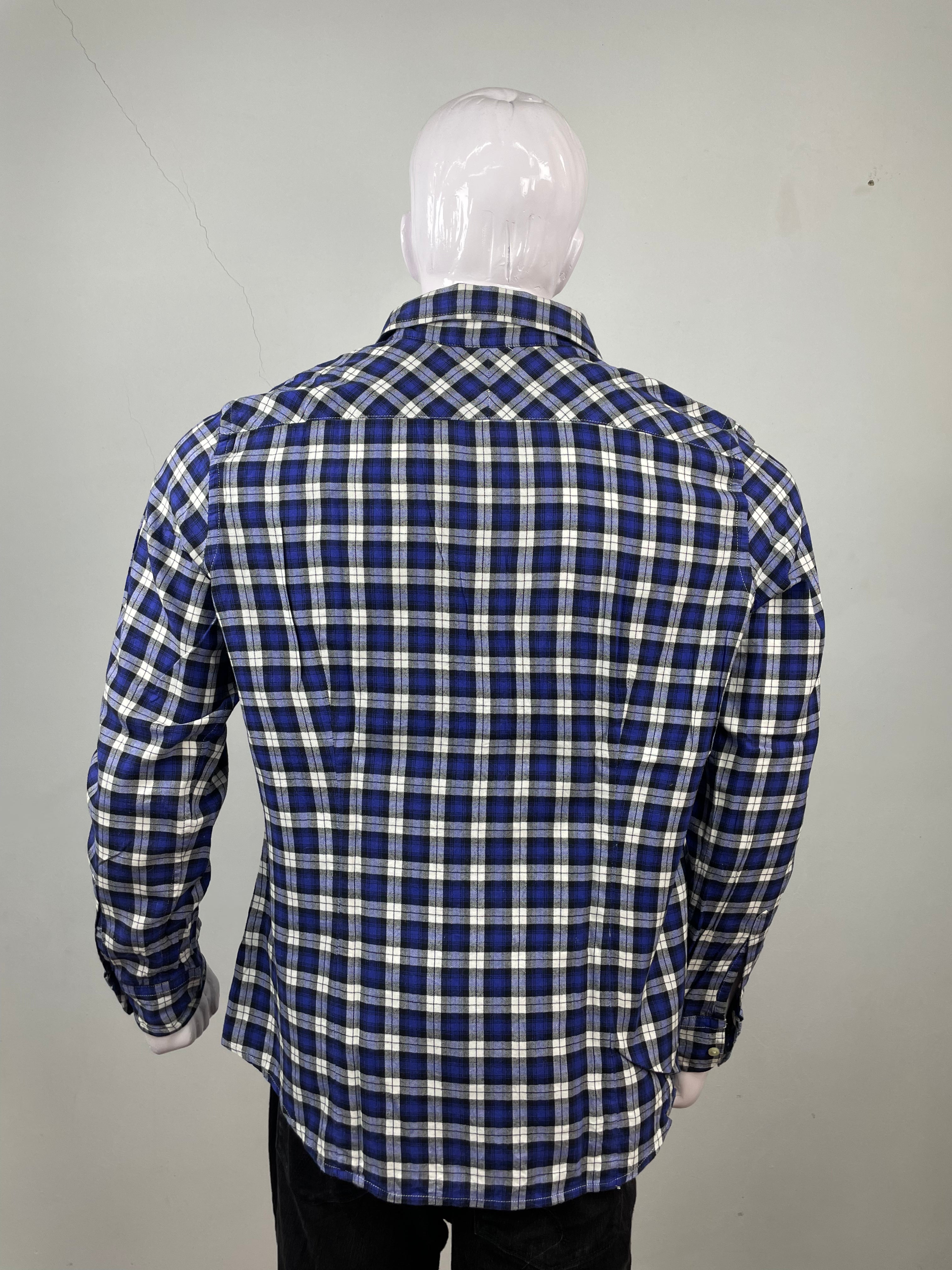 Banana Republic soft wash shirt