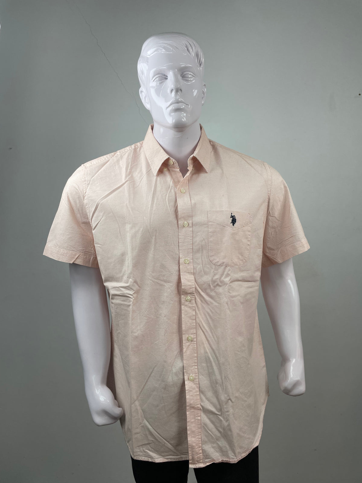 US Polo Shirt