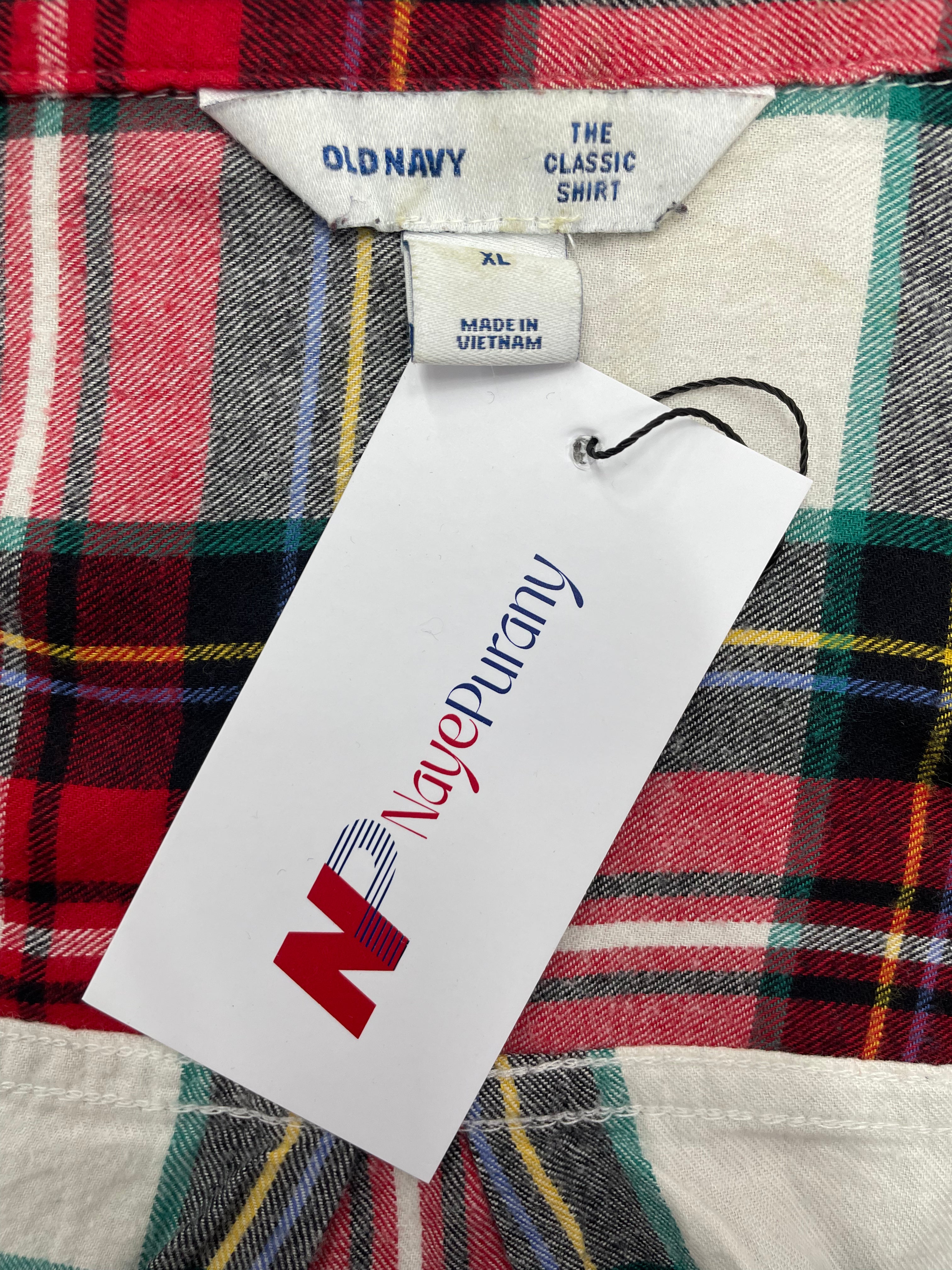 Old Navy Shirt