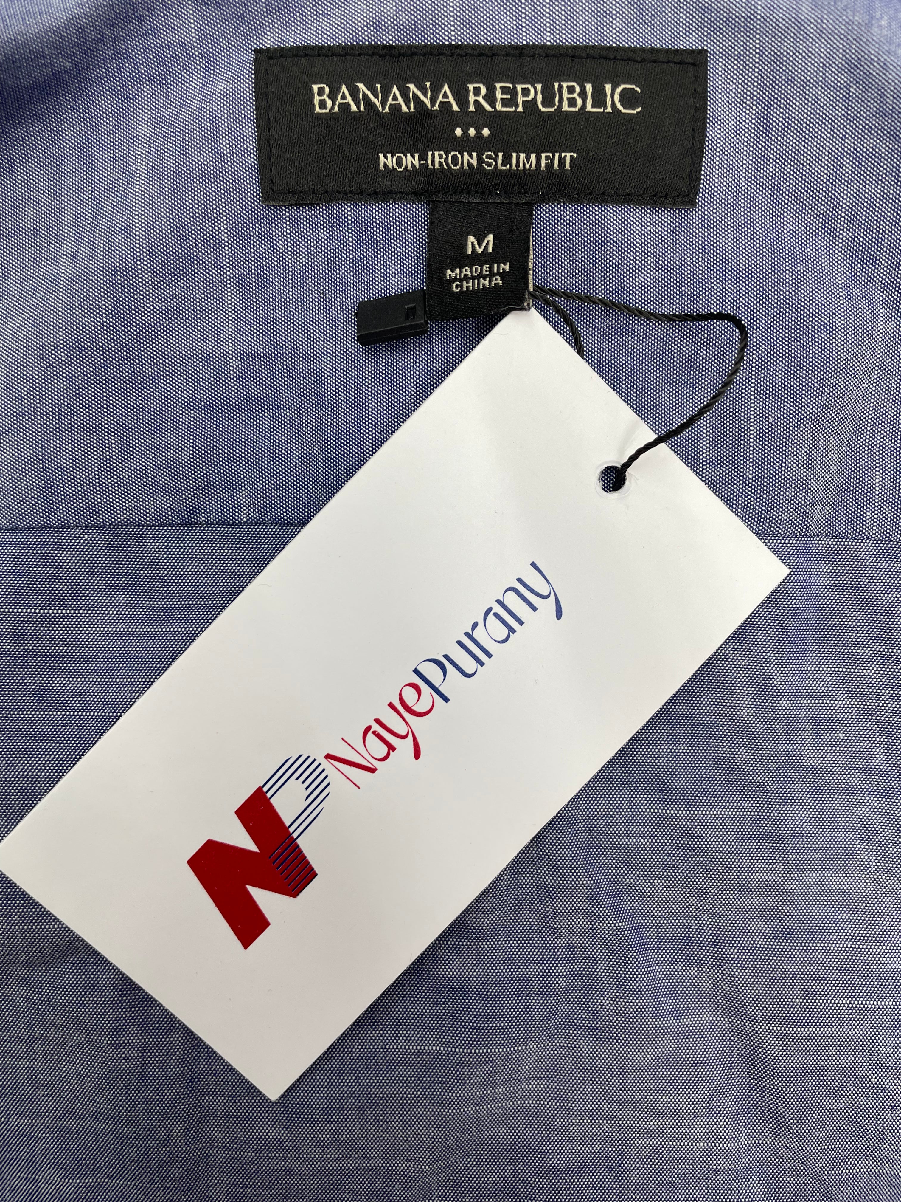 Banana Republic Shirt
