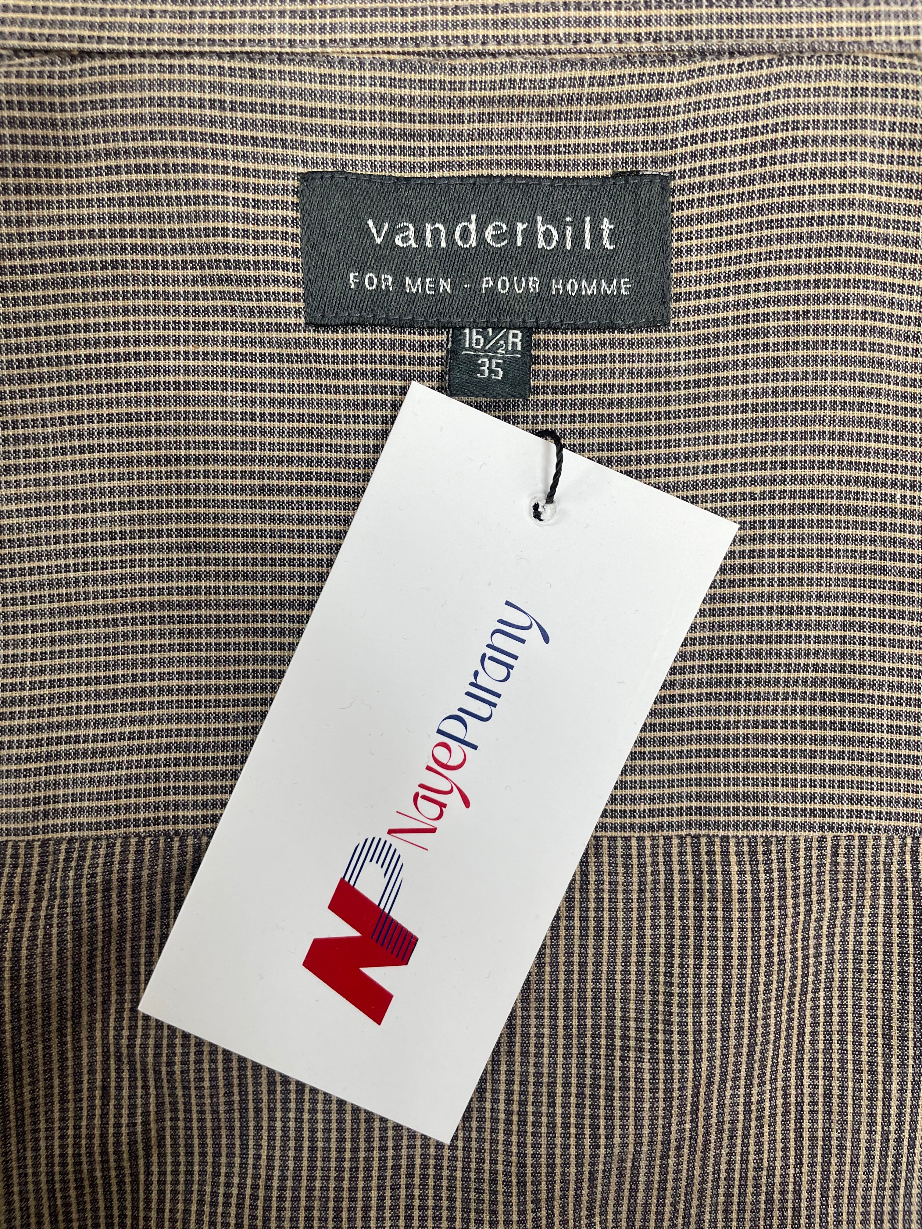 Vanderbilt