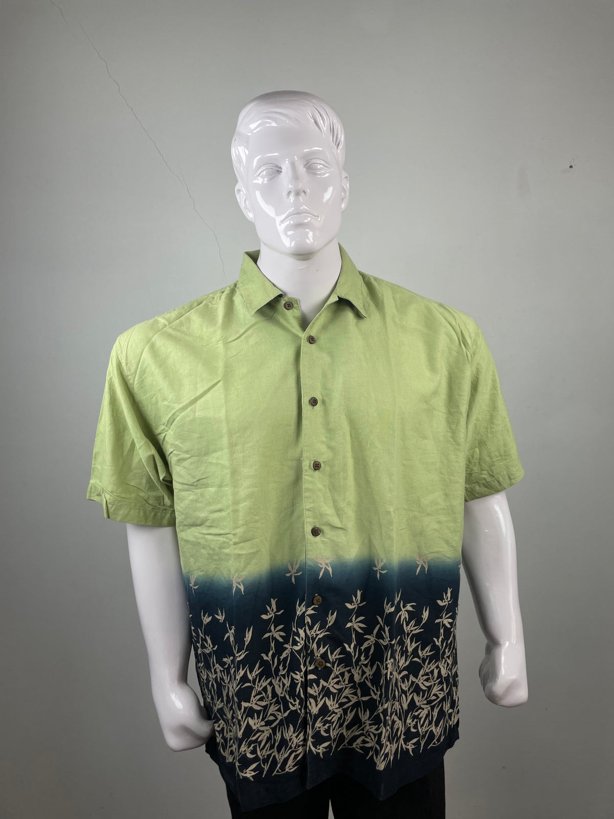 Island 2 Island Shirt