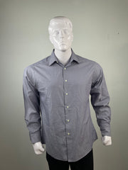 Dockers Iron Free Fitted