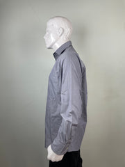 Dockers Iron Free Fitted