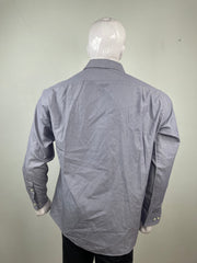 Dockers Iron Free Fitted