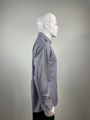 Dockers Iron Free Fitted