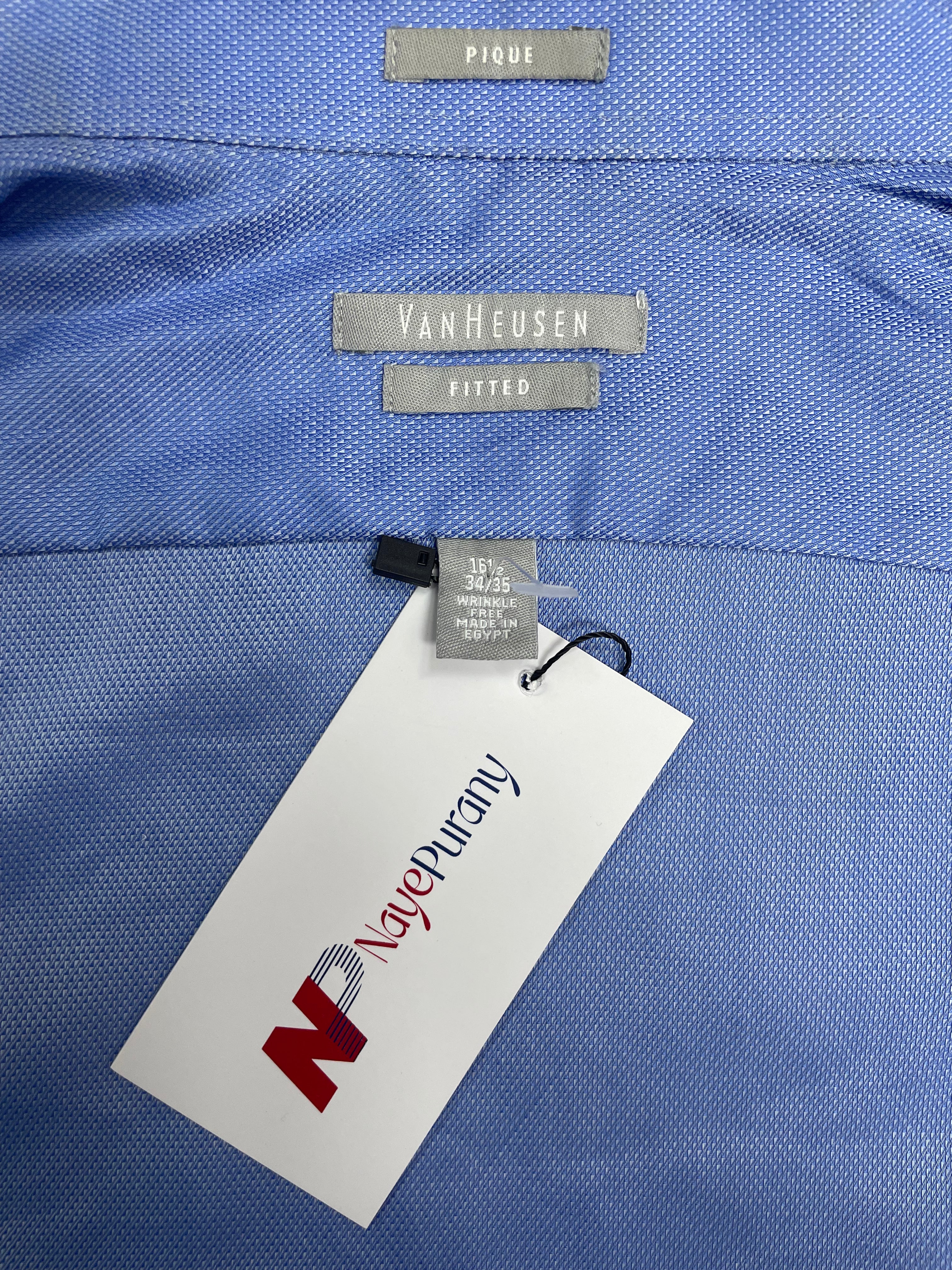 VAN HEUSEN