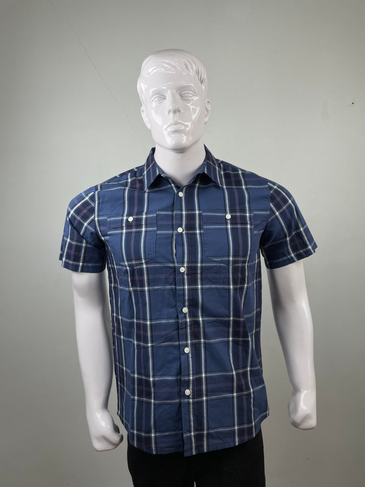 ROEBUCK & CO. Shirt