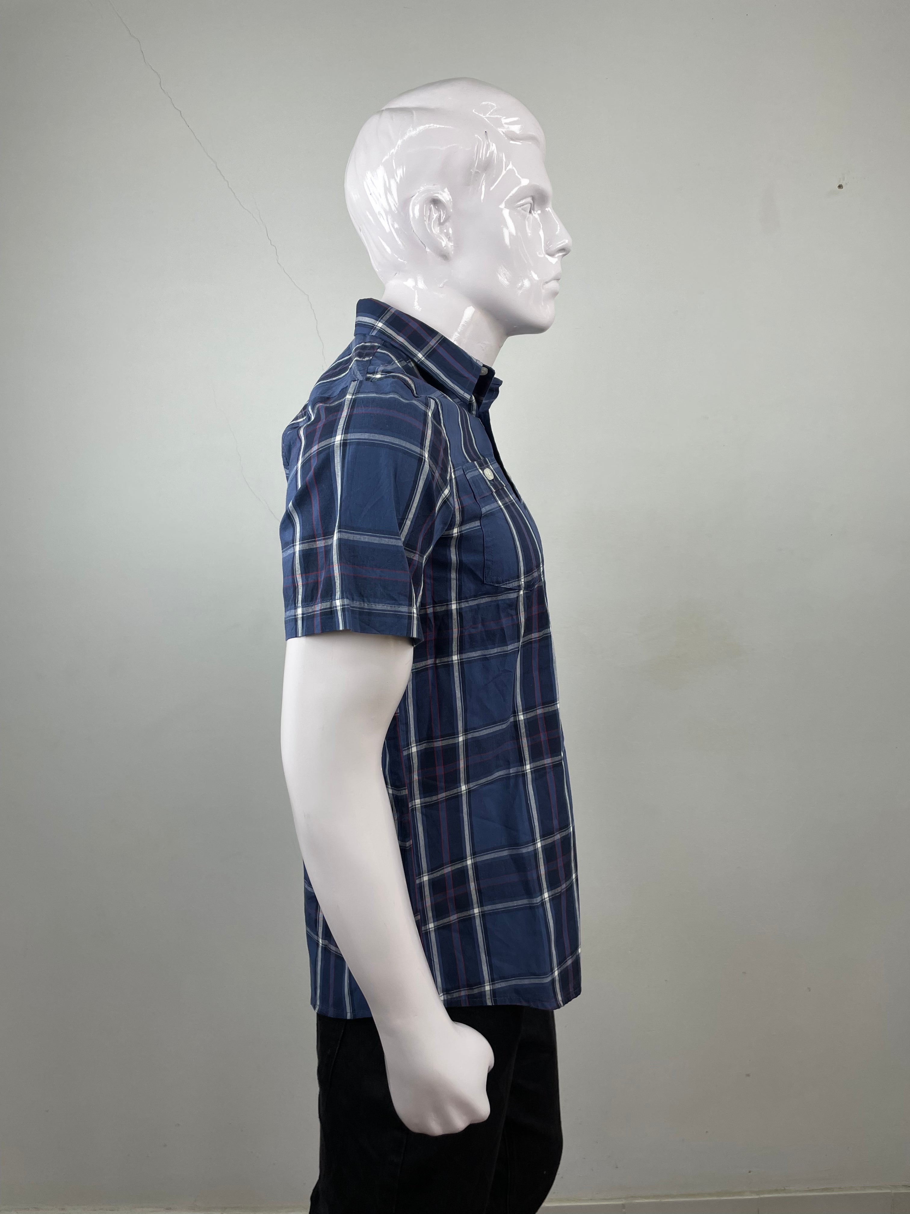 ROEBUCK & CO. Shirt