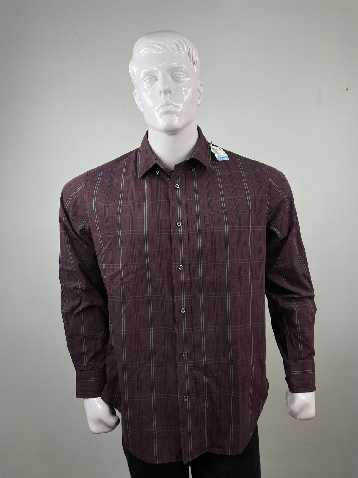 GEORGE Shirt