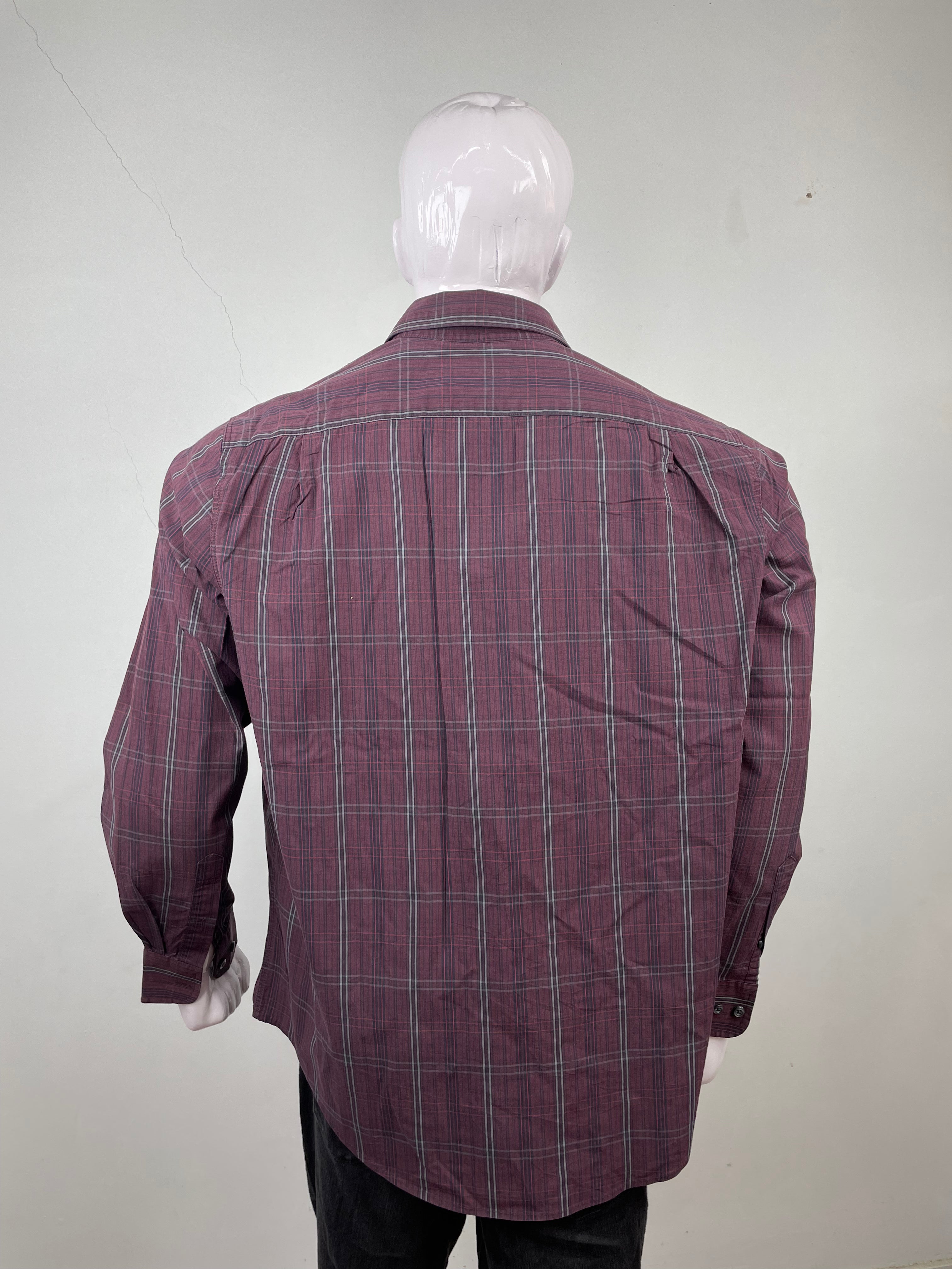 GEORGE Shirt