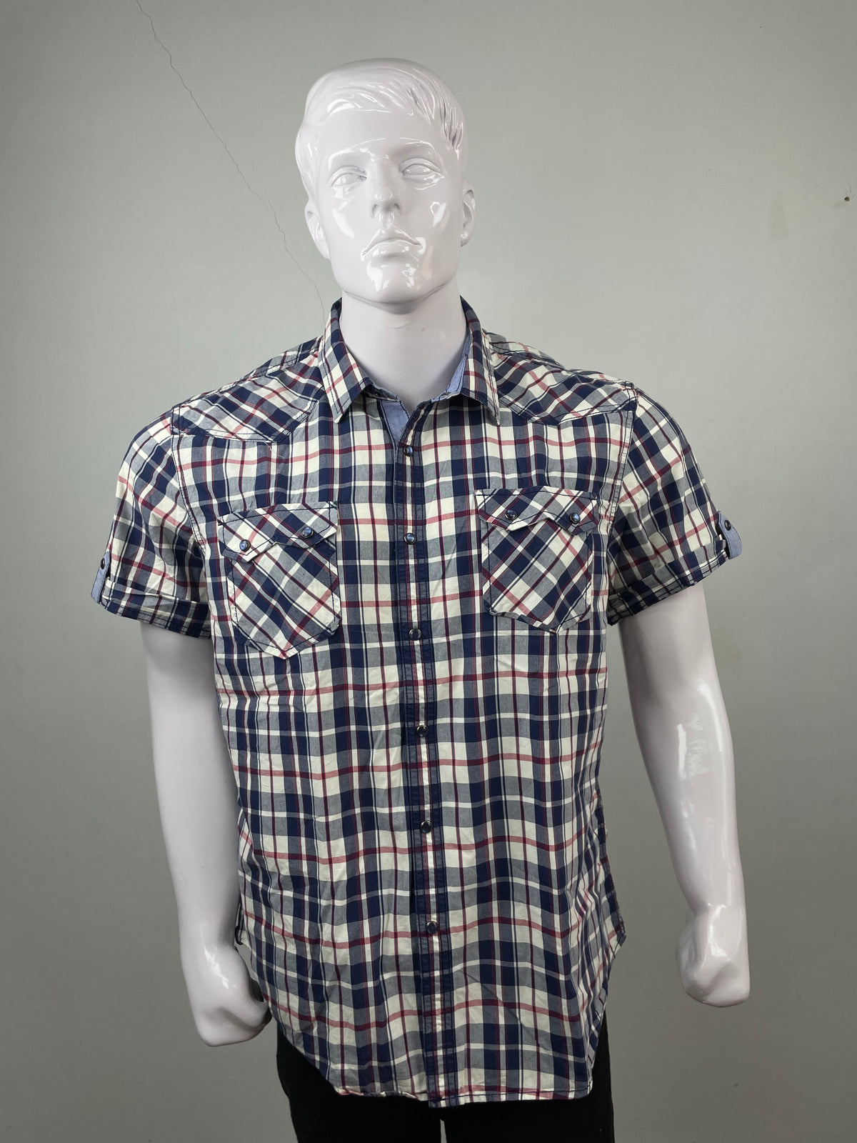 AMERICAN RAG Shirt
