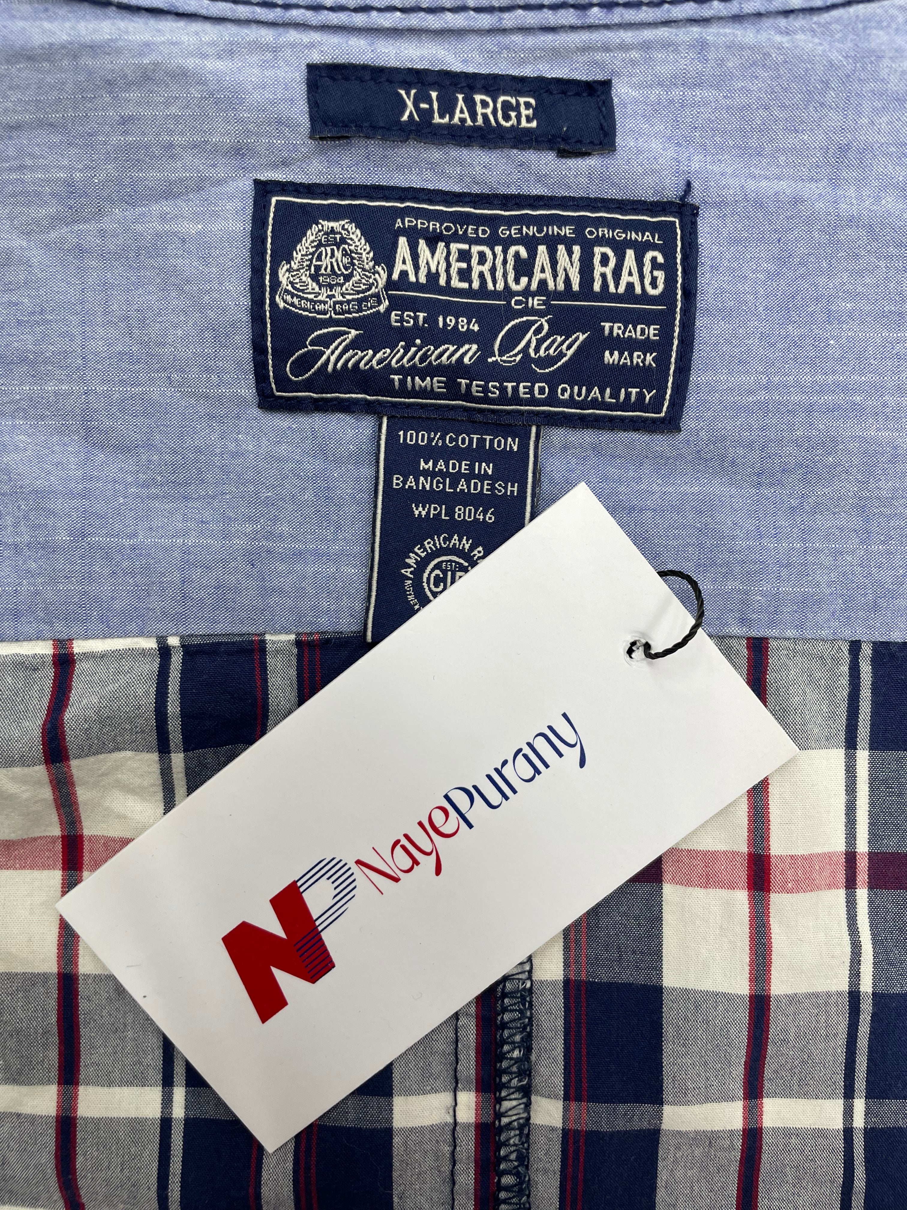 AMERICAN RAG Shirt