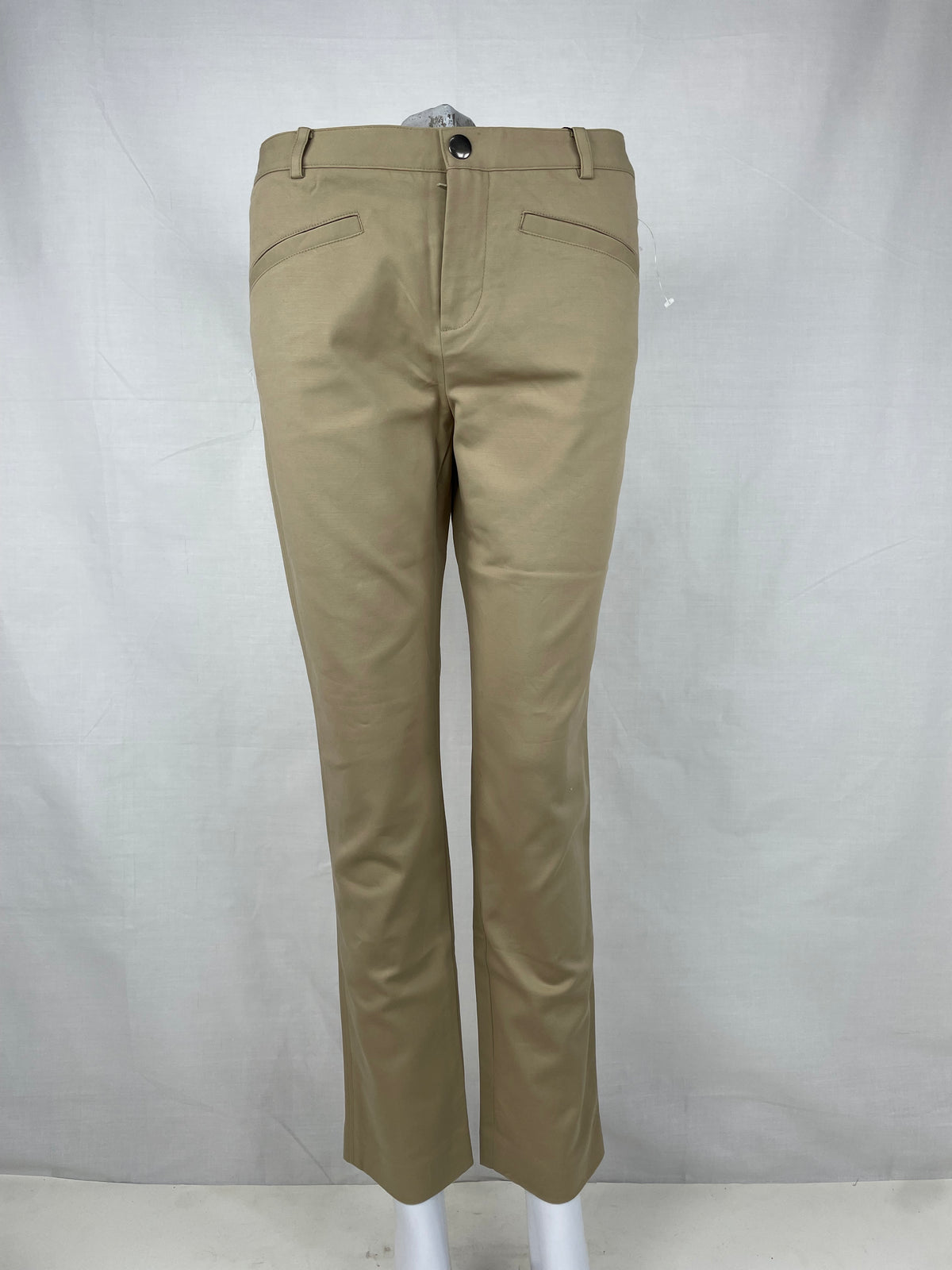 Club Monaco Women's Chinos