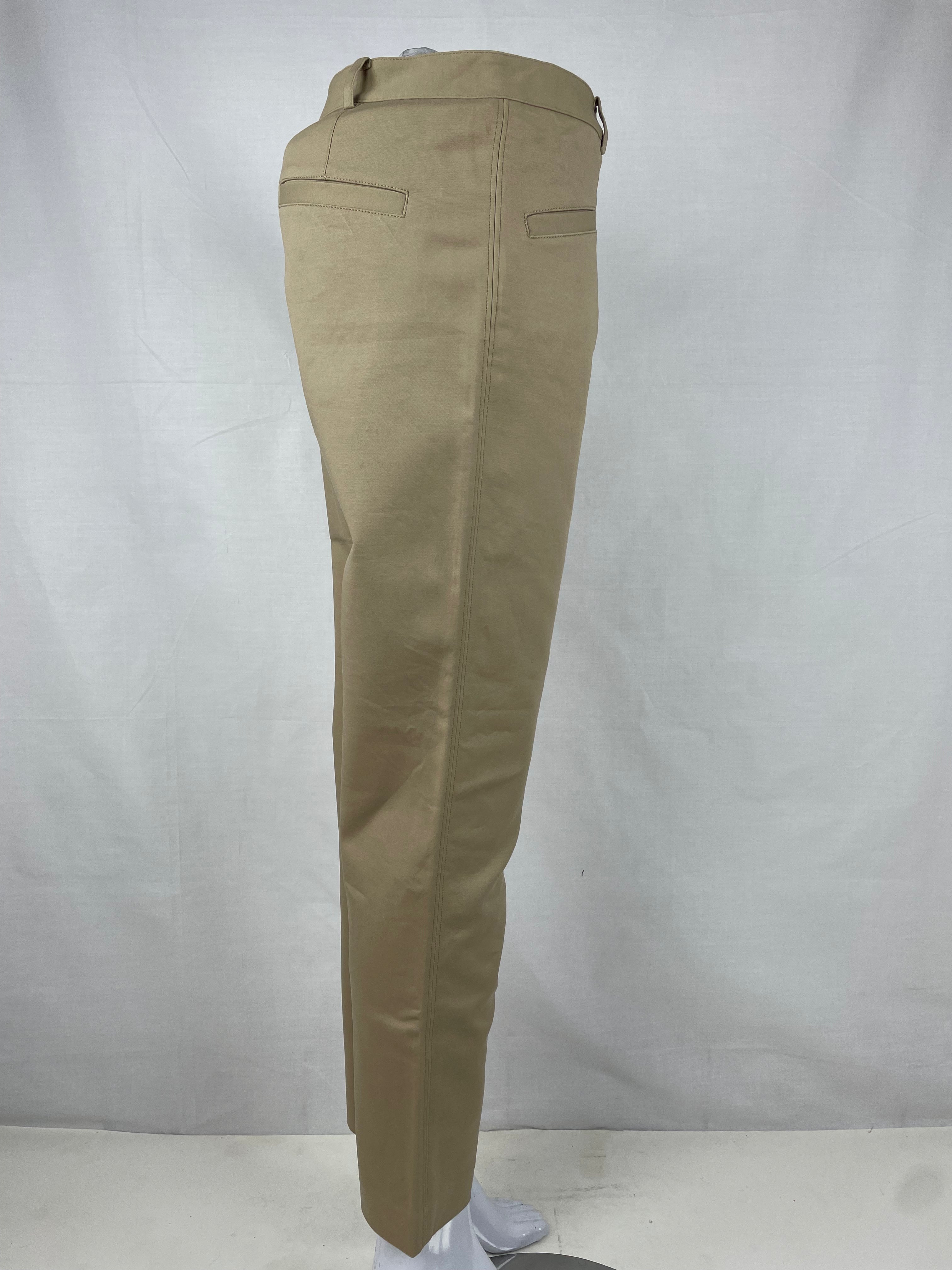 Club Monaco Women's Chinos