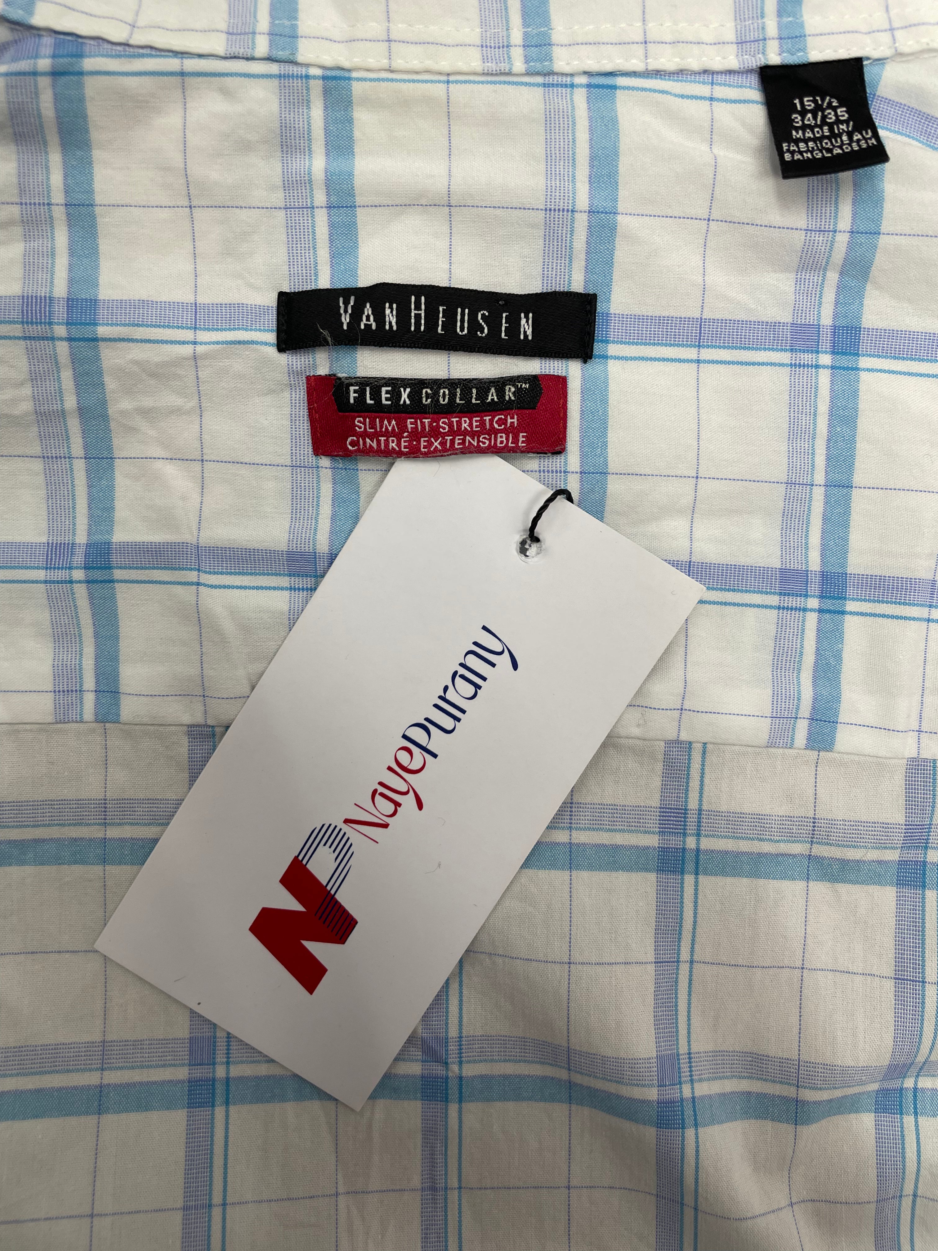 Van Heusen