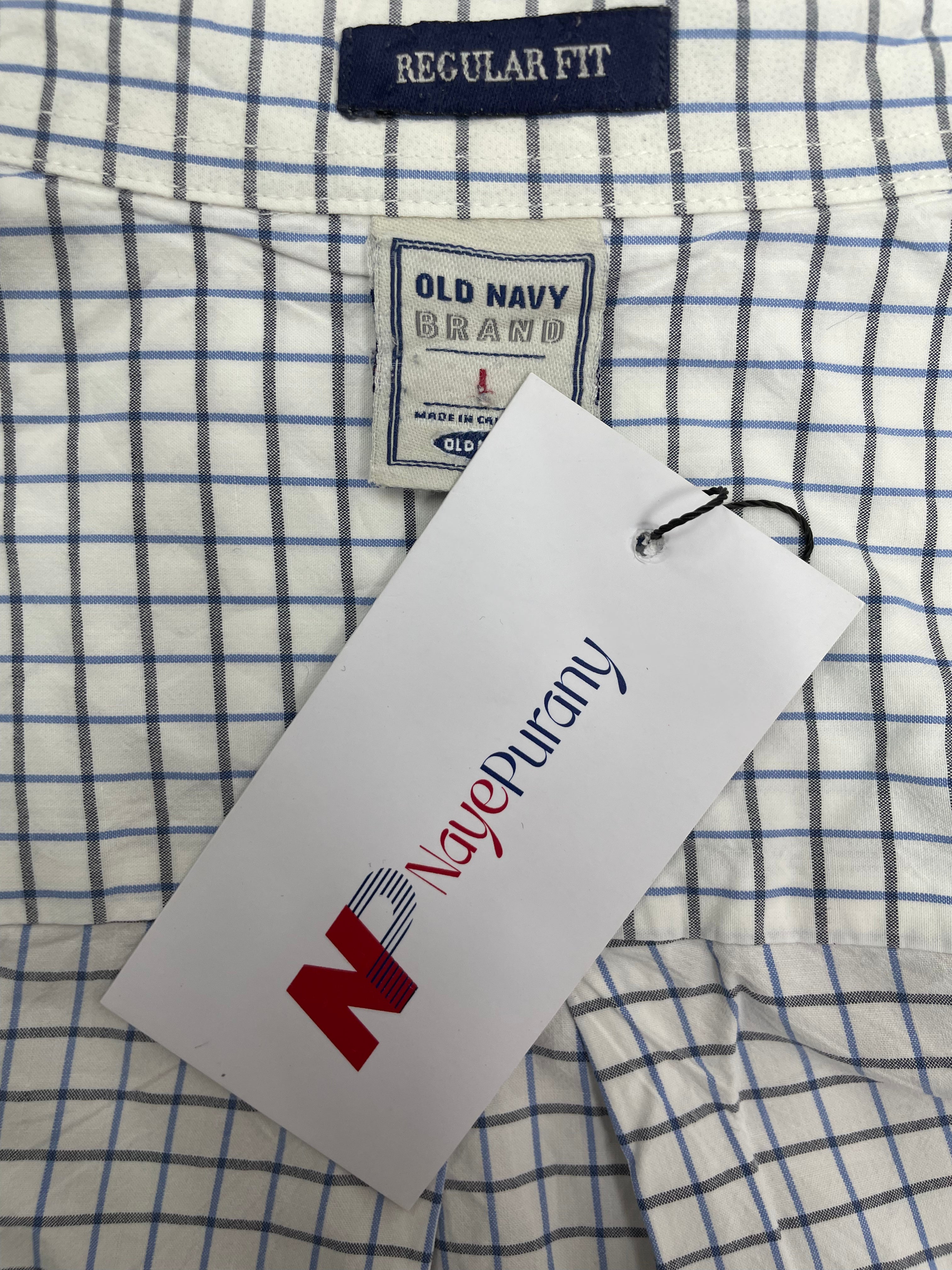 Old Navy Shirt