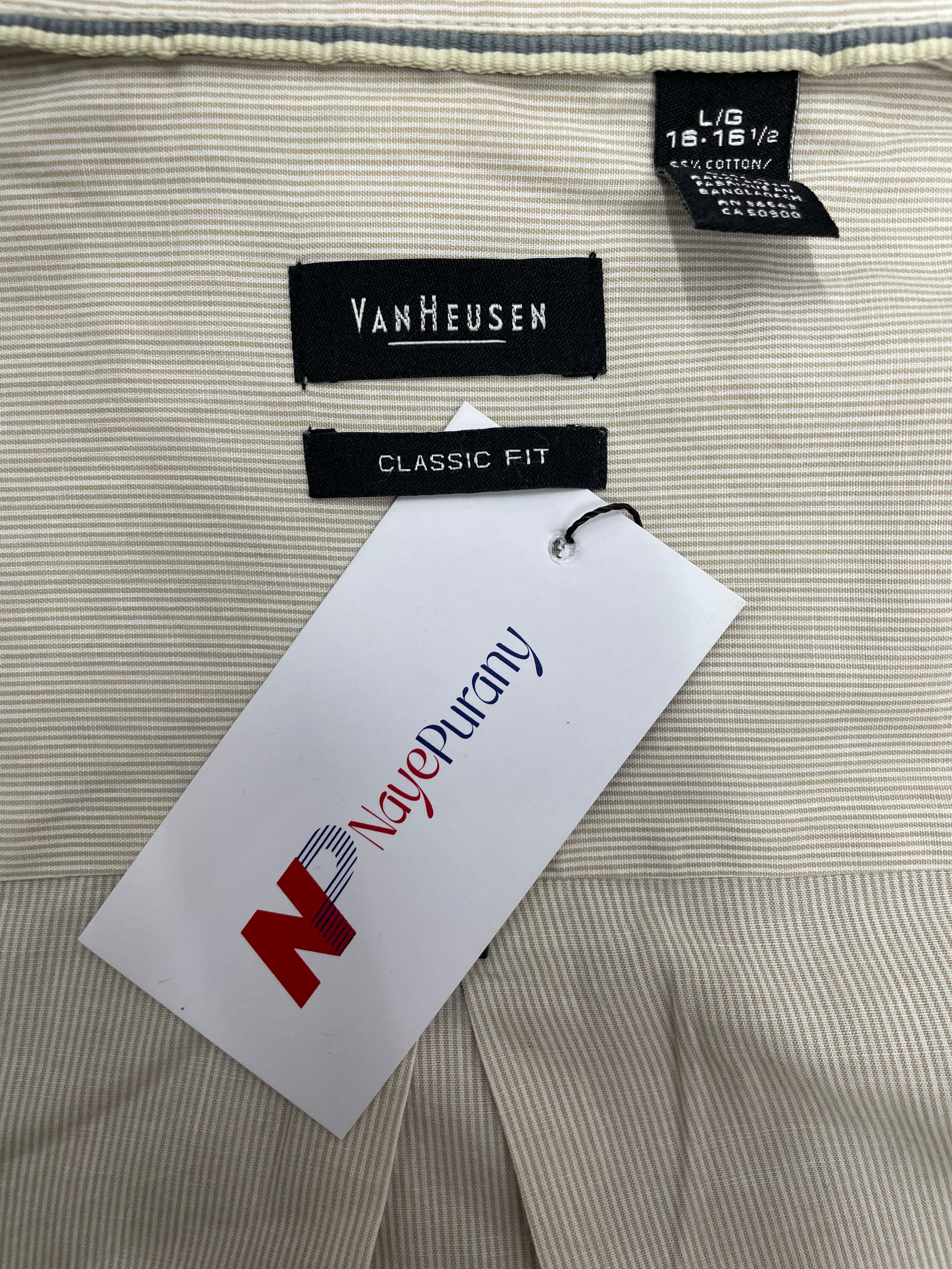 Van Heusen