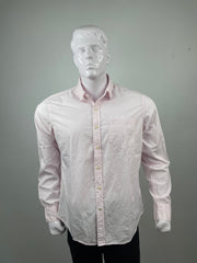 American Eagle Outfitters Shirt Pink