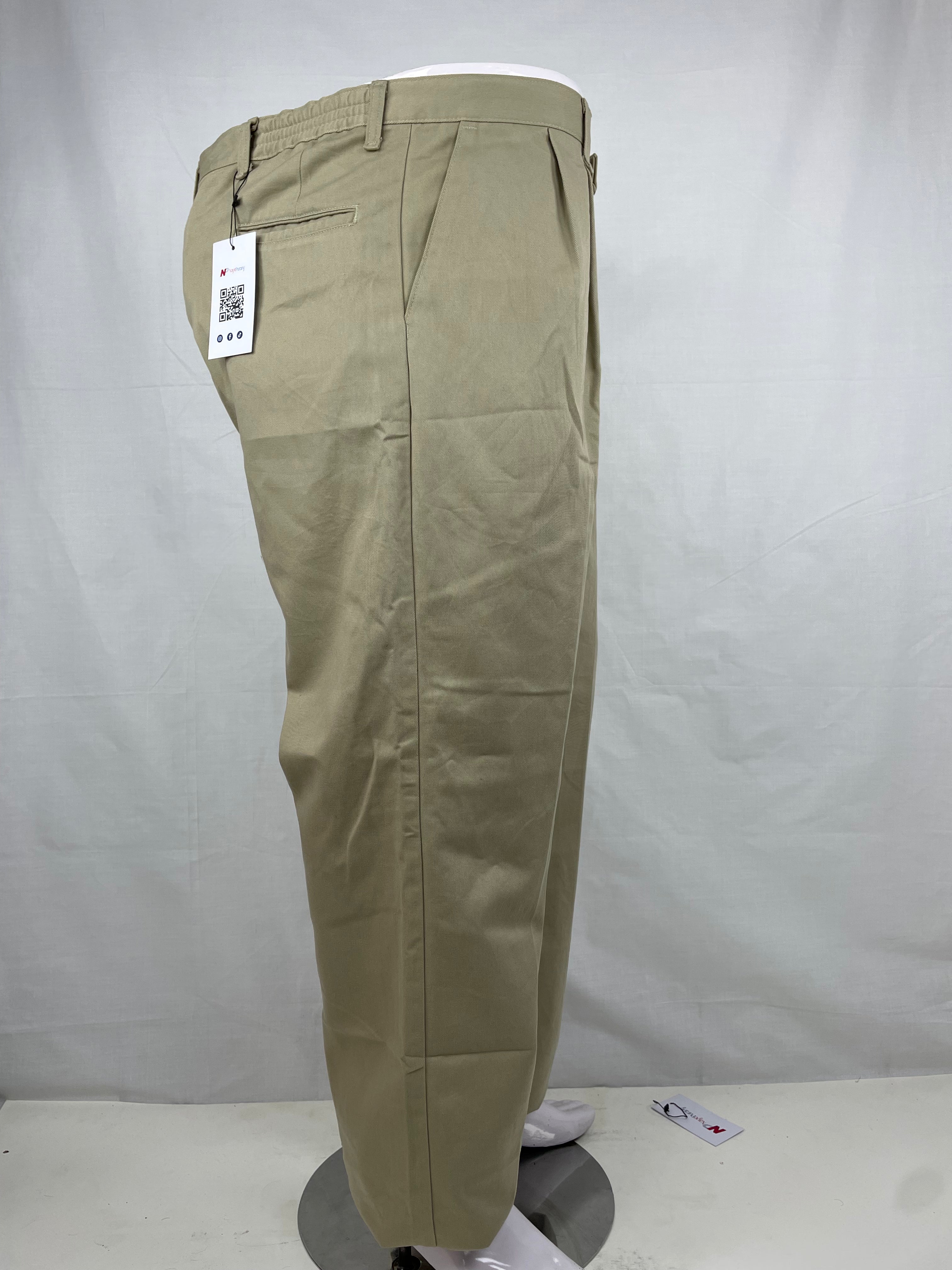 Legendary Gold Khakis