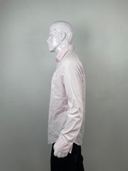 American Eagle Outfitters Shirt Pink