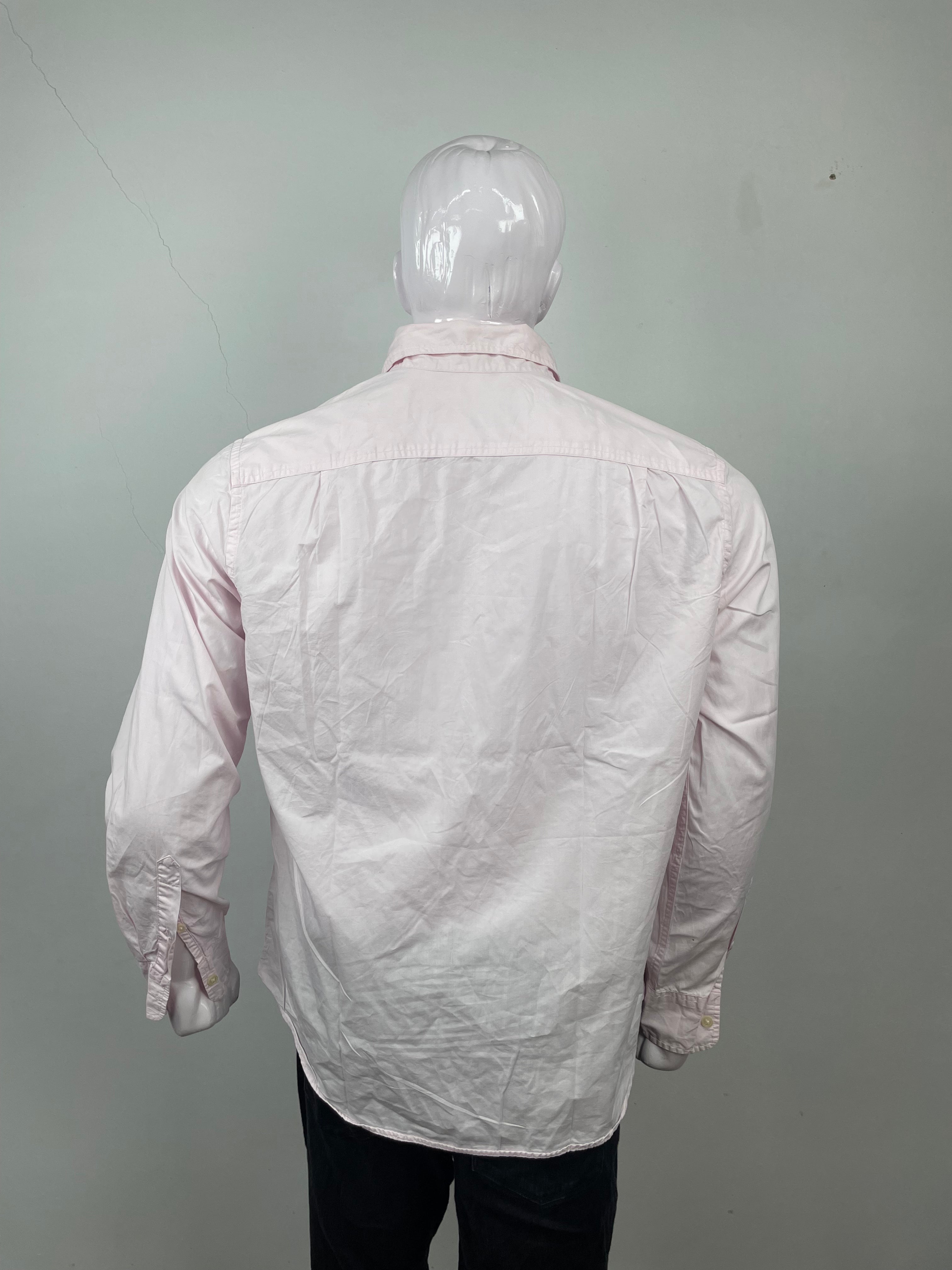 American Eagle Outfitters Shirt Pink