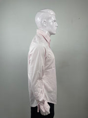 American Eagle Outfitters Shirt Pink