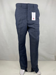 Grey Formal Pant