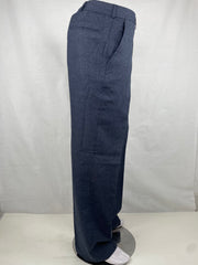 Grey Formal Pant