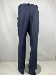 Grey Formal Pant