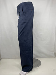 Grey Formal Pant