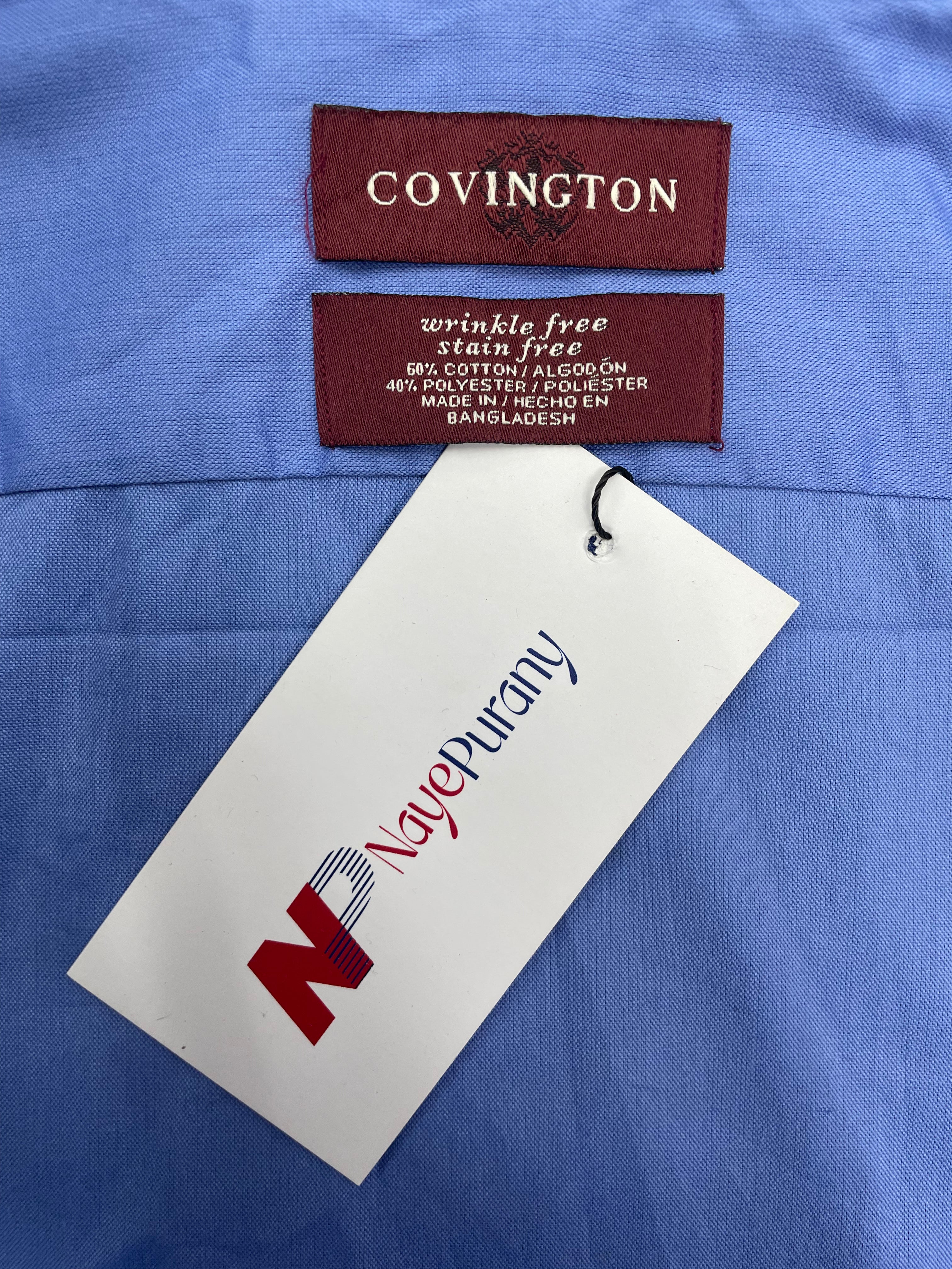 Covington Shirt