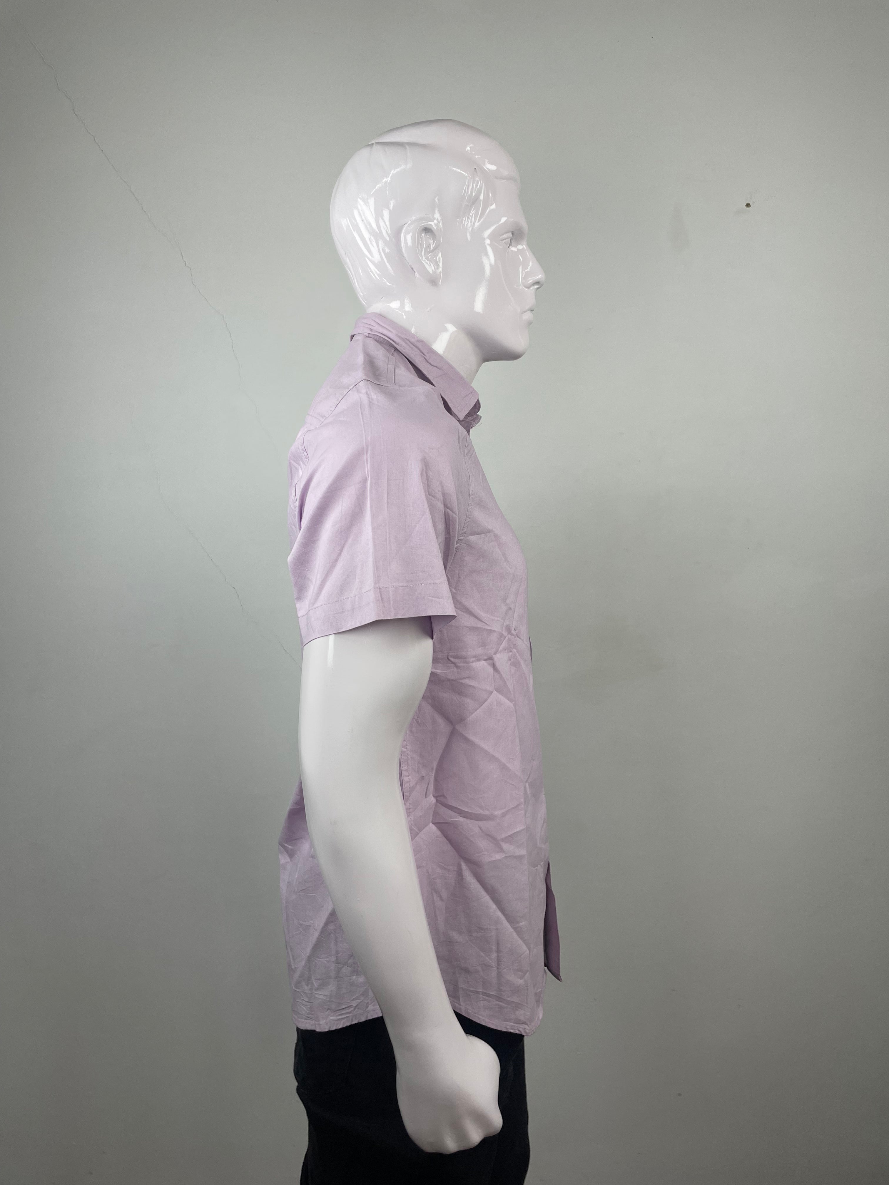 Refuge Men Shirt