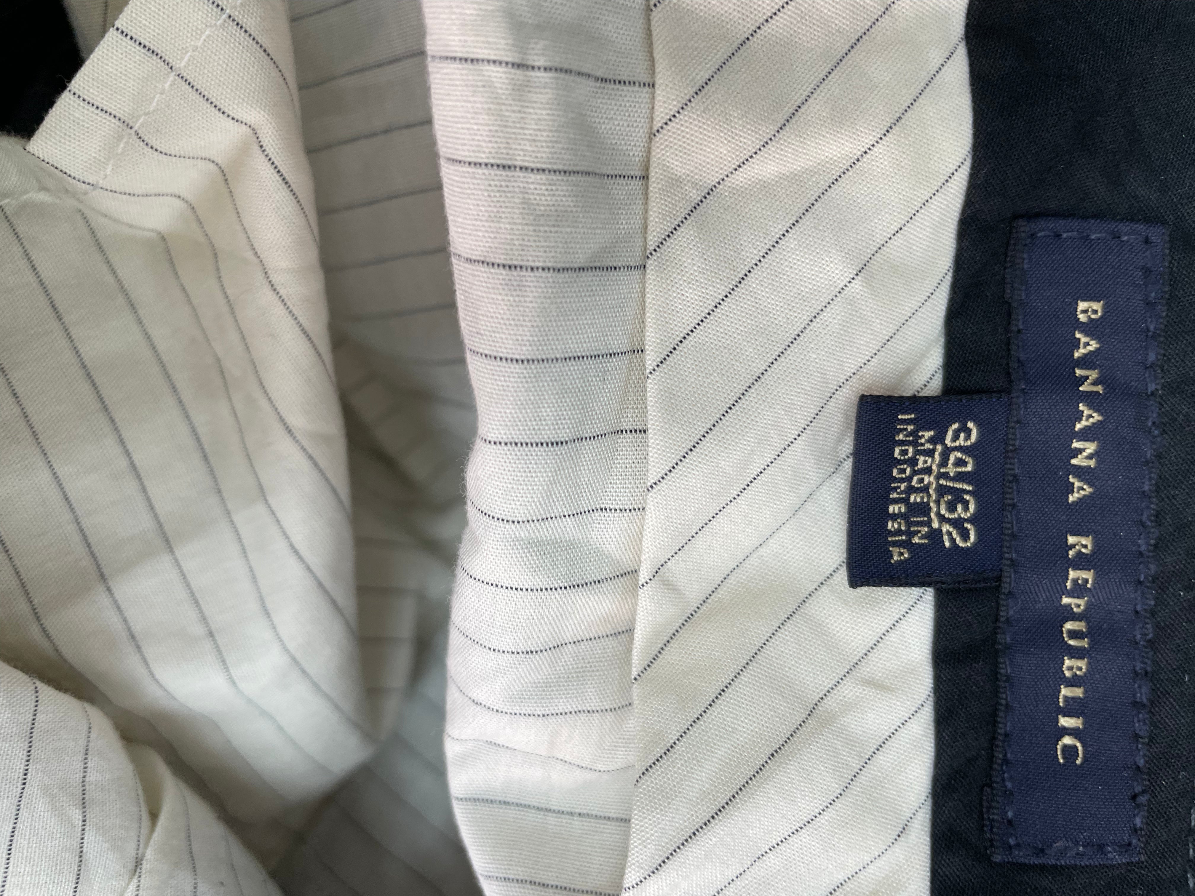 Banana Republic