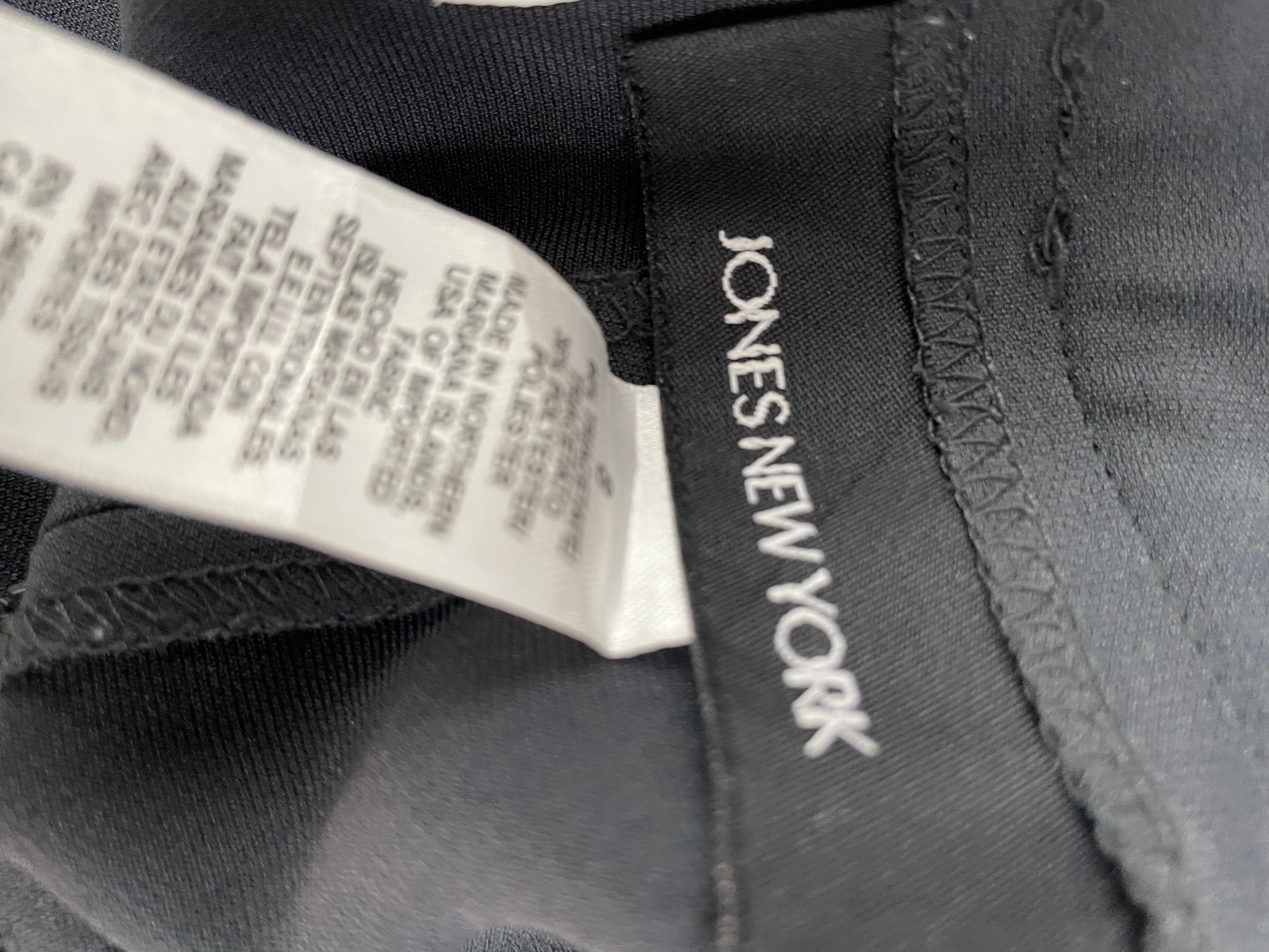 Jones New York Women's Pants
