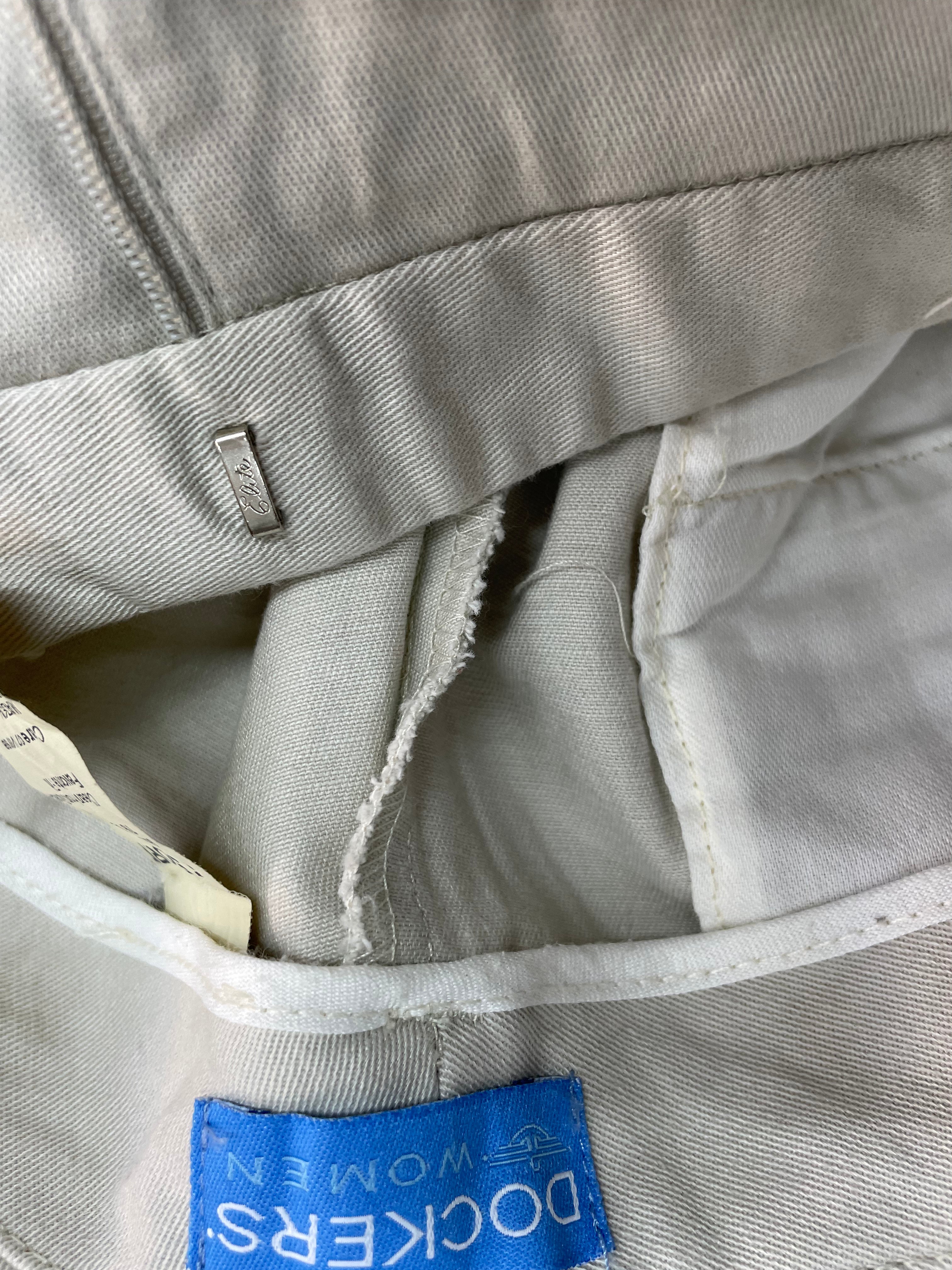 Dockers Women Chinos