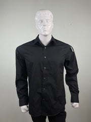 George Black Shirt