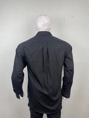 George Black Shirt