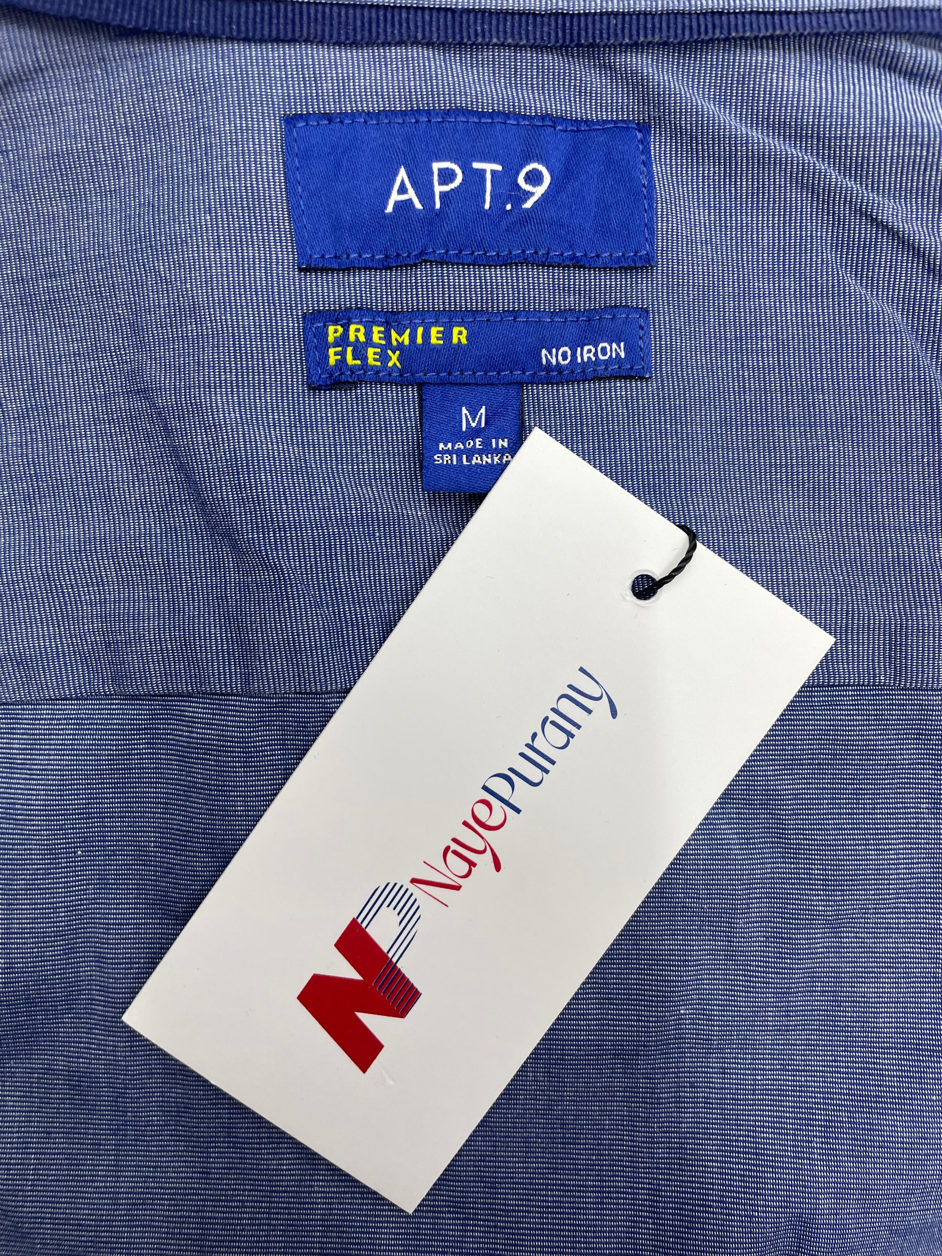 APT.9 Shirt